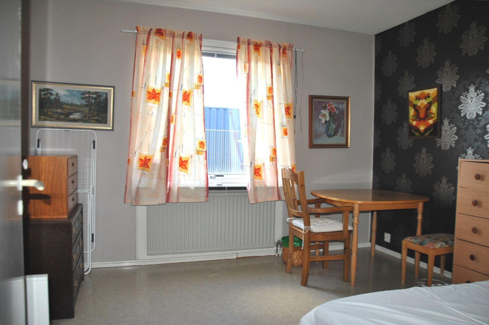 Bostadsrätt, Flanaden 94, Torpa, Vänersborg