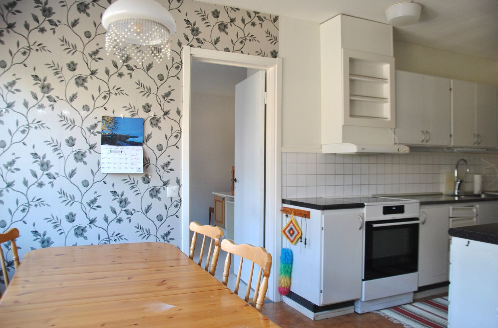 Bostadsrätt, Flanaden 94, Torpa, Vänersborg