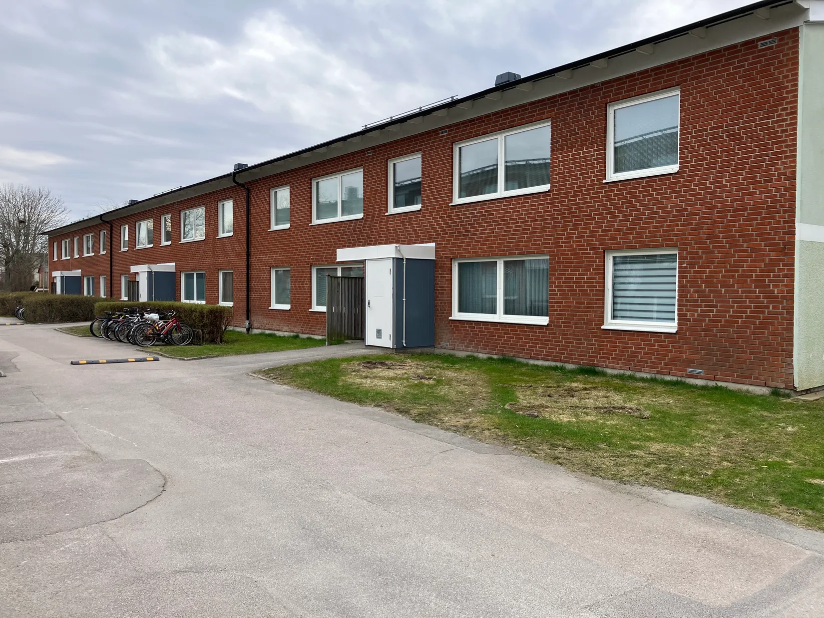 Bostadsrätt, Flanaden 94, Torpa, Vänersborg