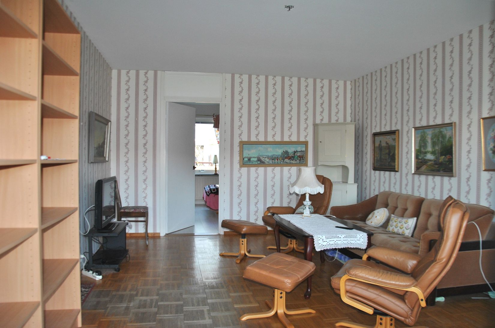 Bostadsrätt, Flanaden 94, Torpa, Vänersborg