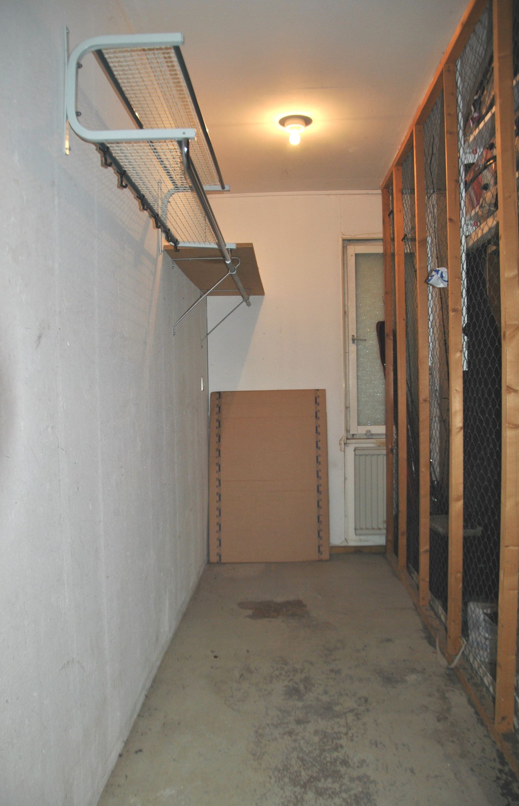 Bostadsrätt, Flanaden 94, Torpa, Vänersborg