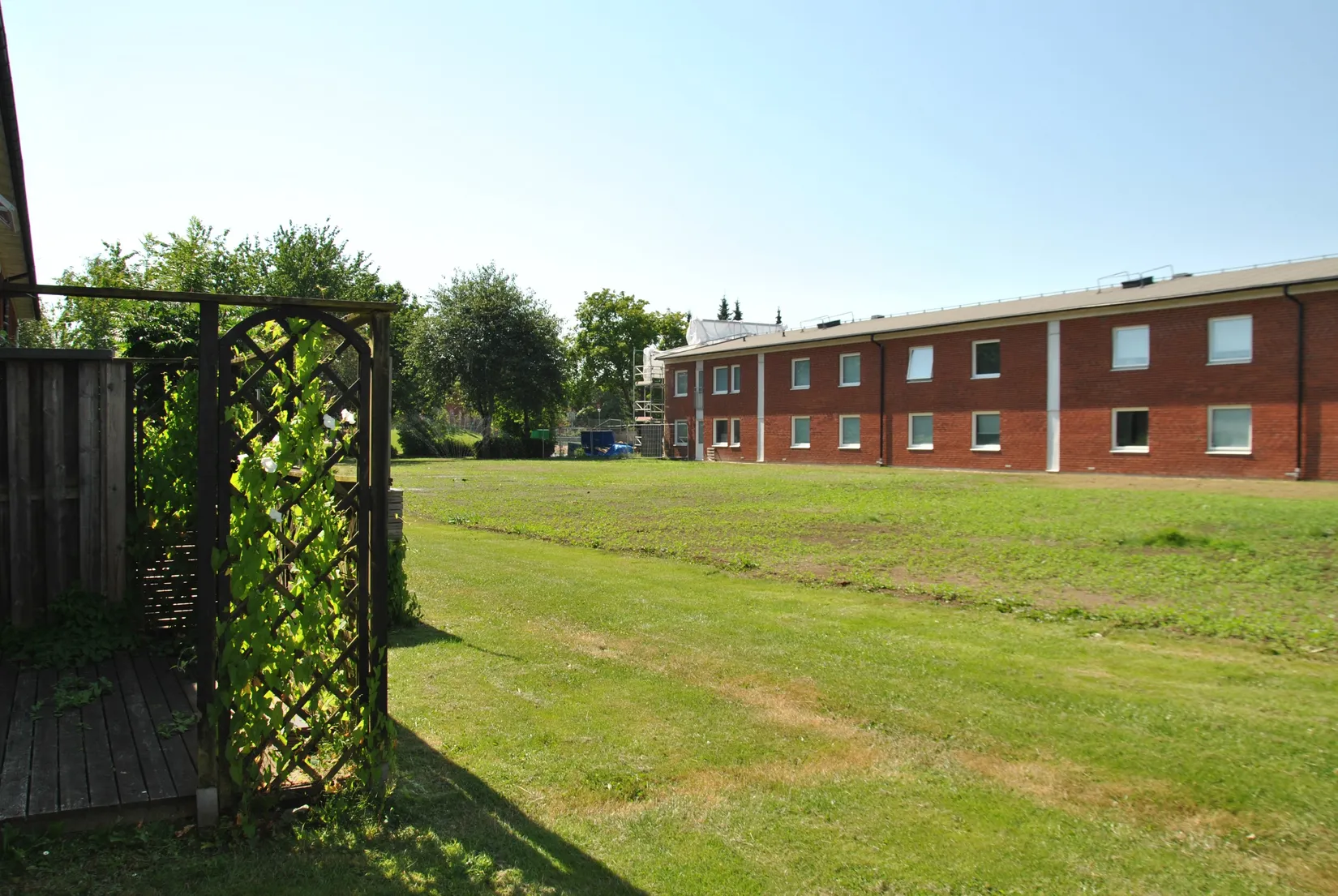 Bostadsrätt, Flanaden 94, Torpa, Vänersborg