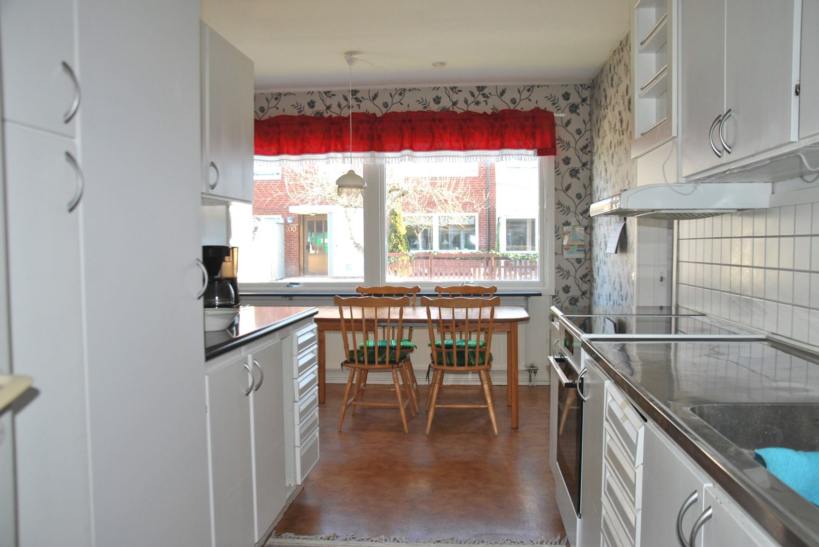 Bostadsrätt, Flanaden 94, Torpa, Vänersborg