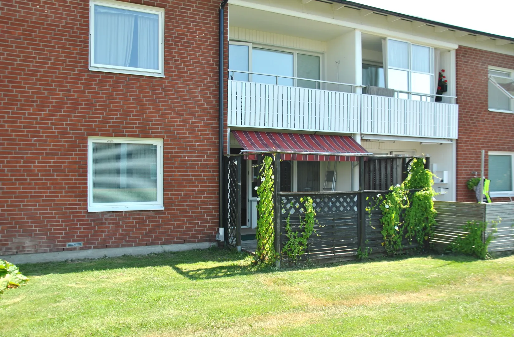 Bostadsrätt, Flanaden 94, Torpa, Vänersborg