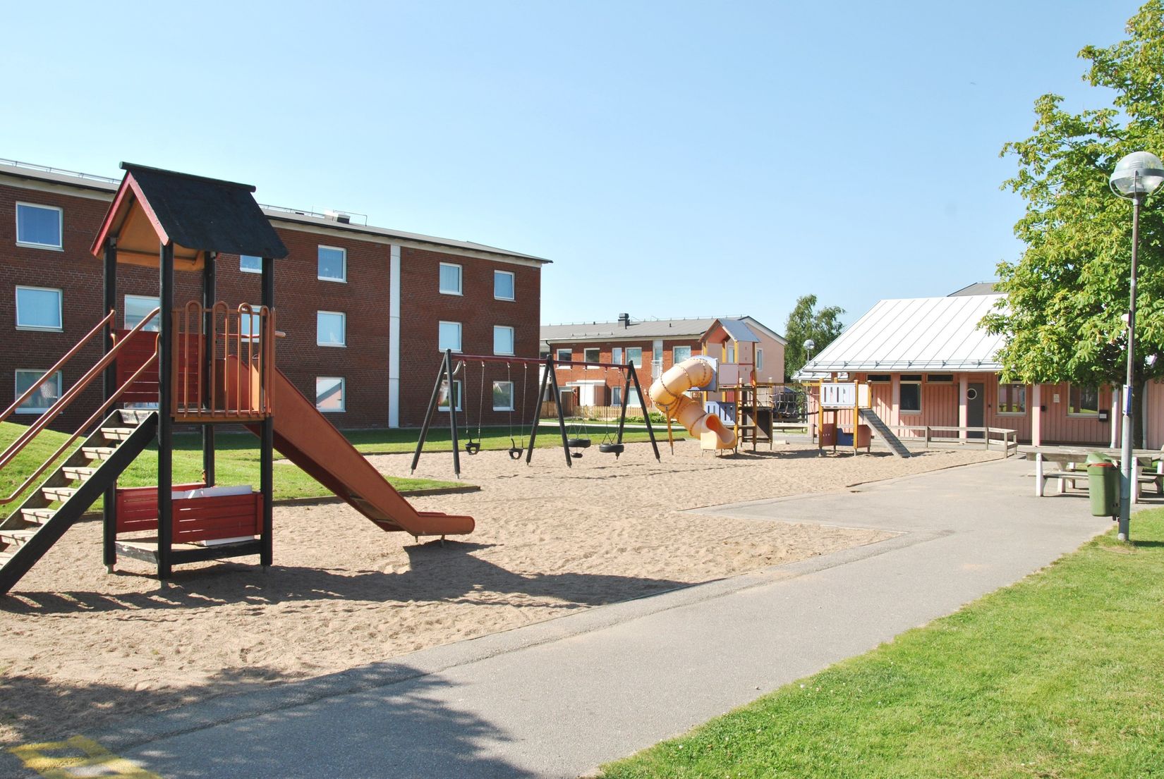 Bostadsrätt, Flanaden 94, Torpa, Vänersborg