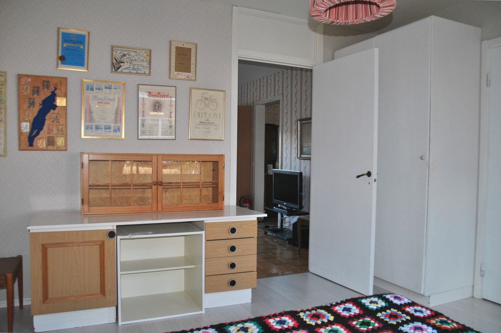 Bostadsrätt, Flanaden 94, Torpa, Vänersborg