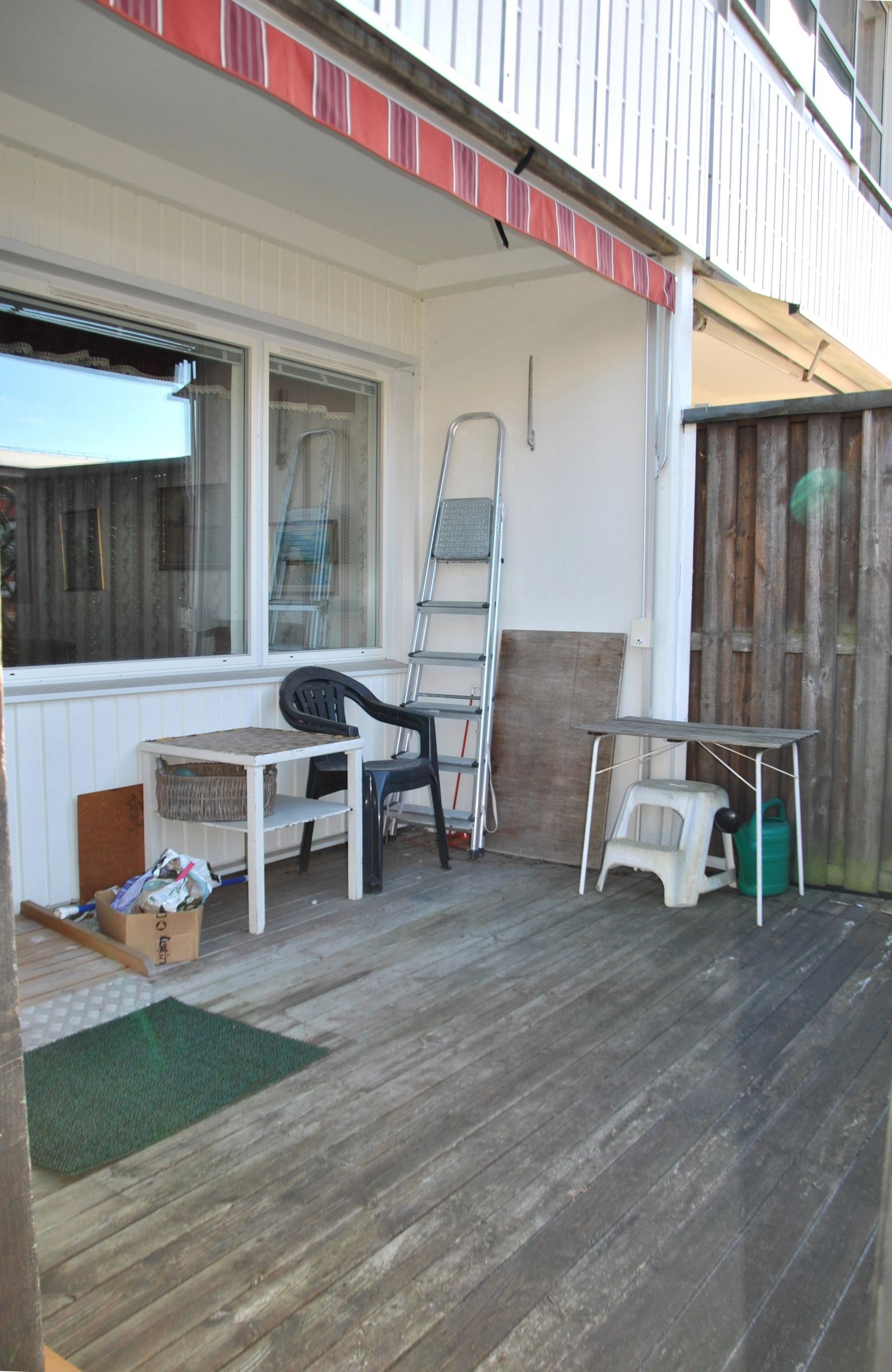 Bostadsrätt, Flanaden 94, Torpa, Vänersborg