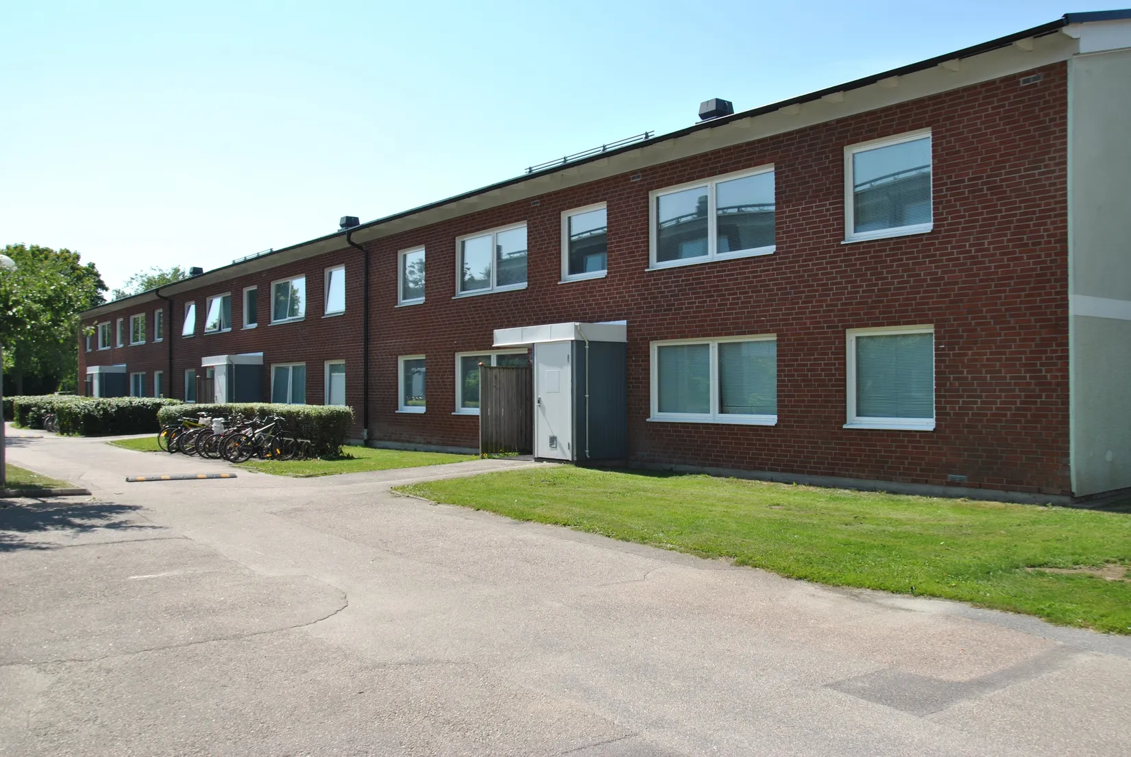 Bostadsrätt, Flanaden 94, Torpa, Vänersborg
