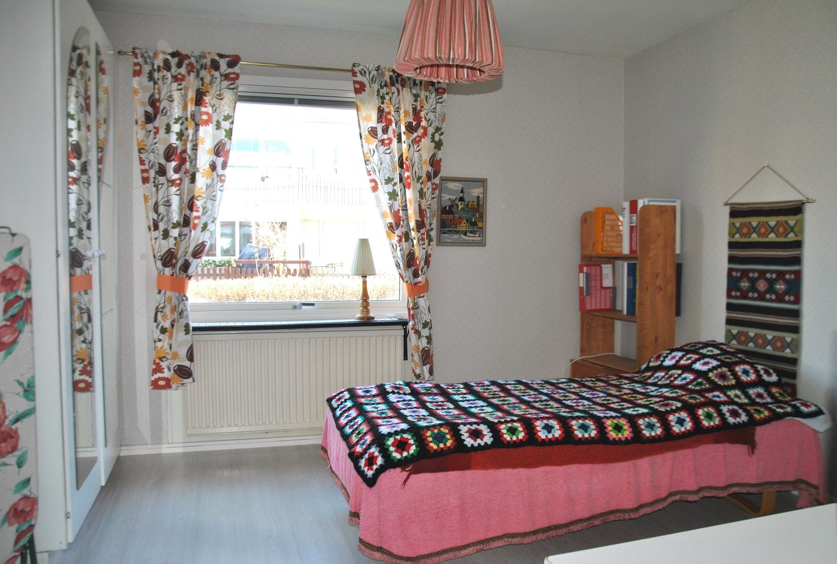 Bostadsrätt, Flanaden 94, Torpa, Vänersborg