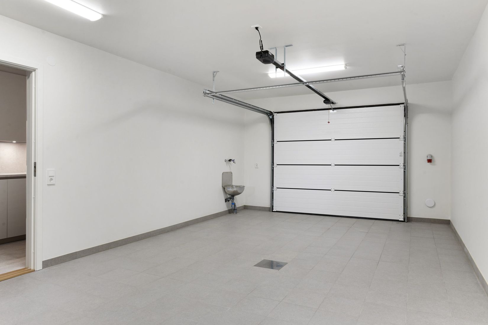 Villa, Sadelgatan 11, Centrala Vara, Vara