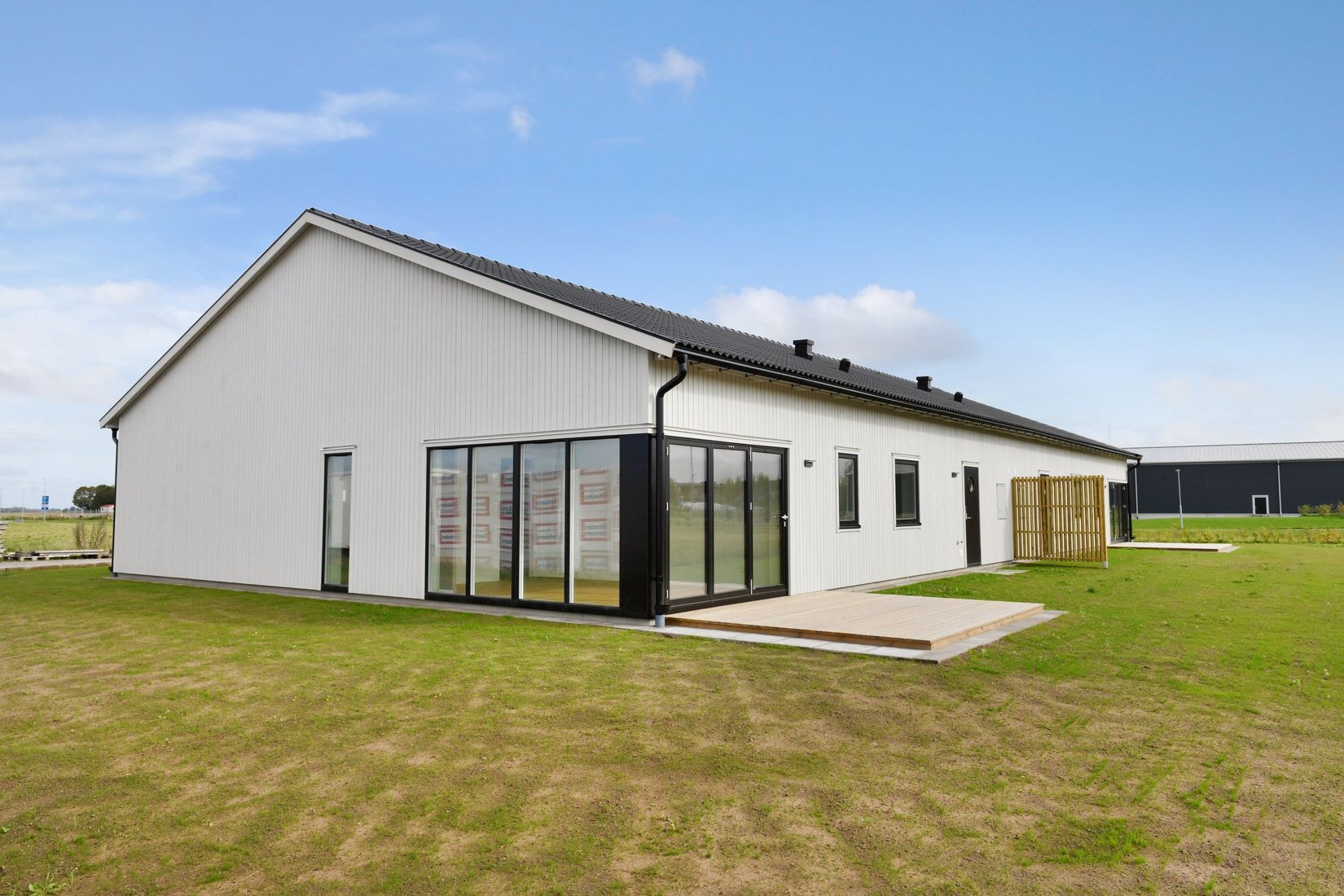 Villa, Sadelgatan 11, Centrala Vara, Vara