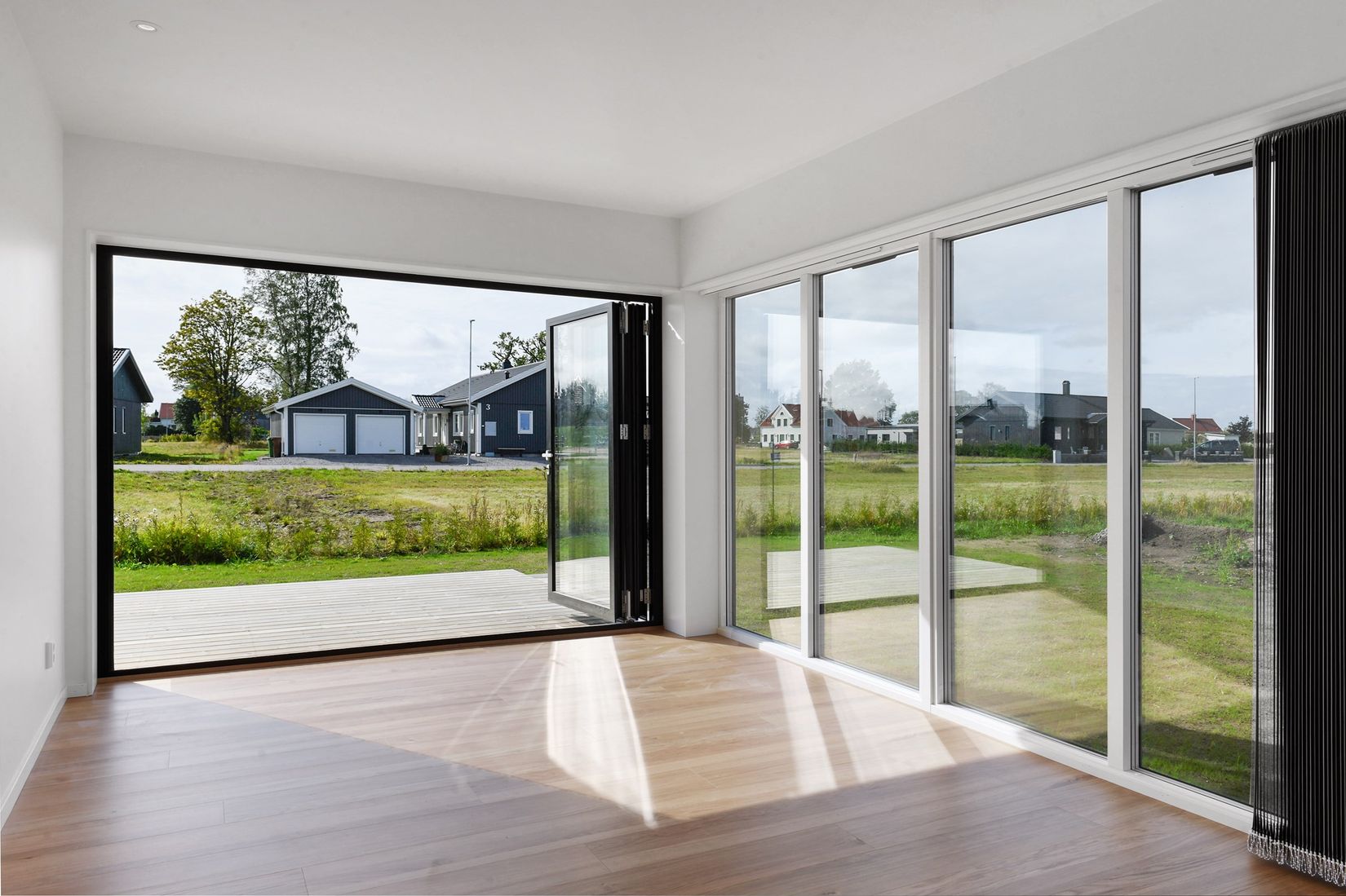 Villa, Sadelgatan 11, Centrala Vara, Vara