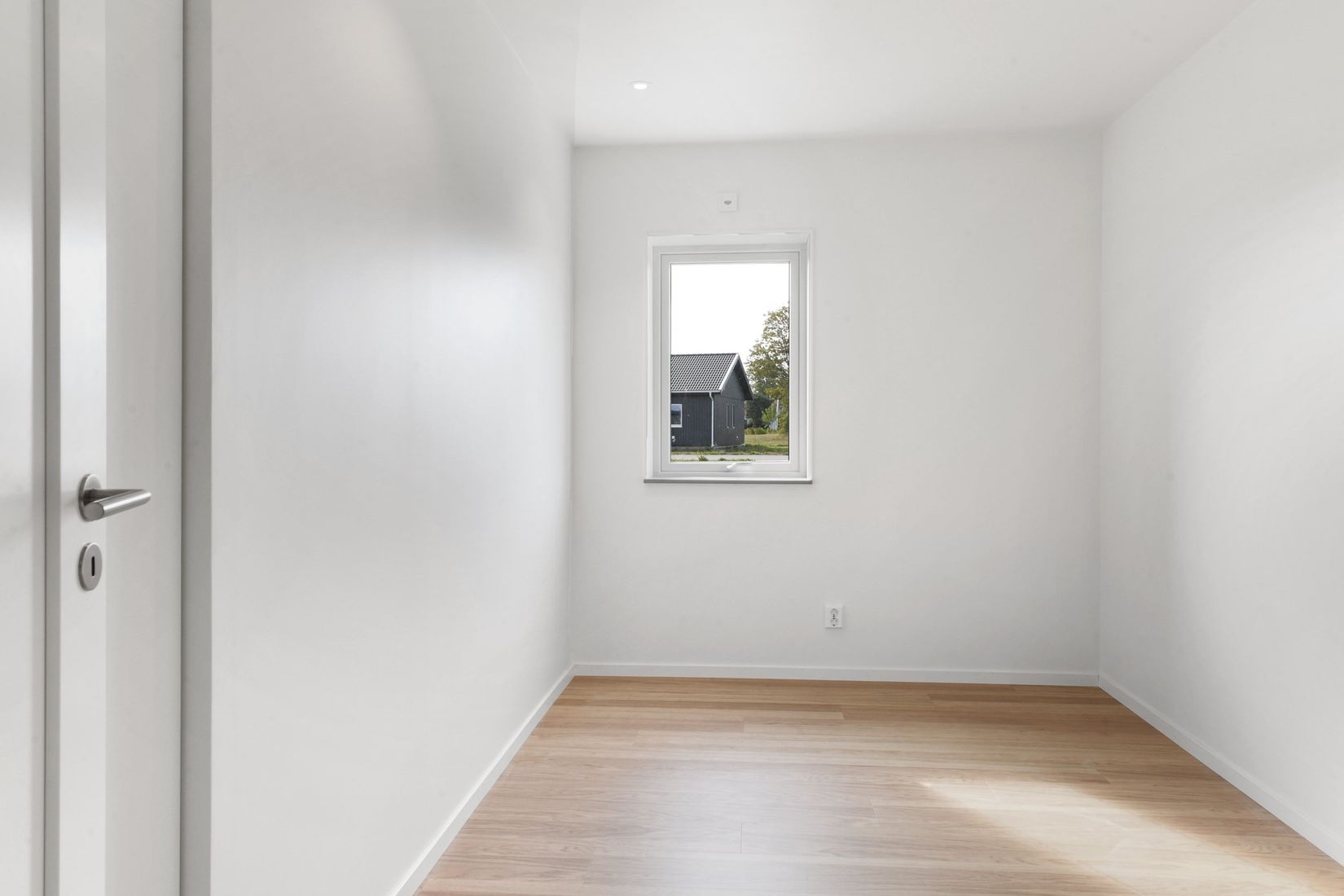 Villa, Sadelgatan 11, Centrala Vara, Vara