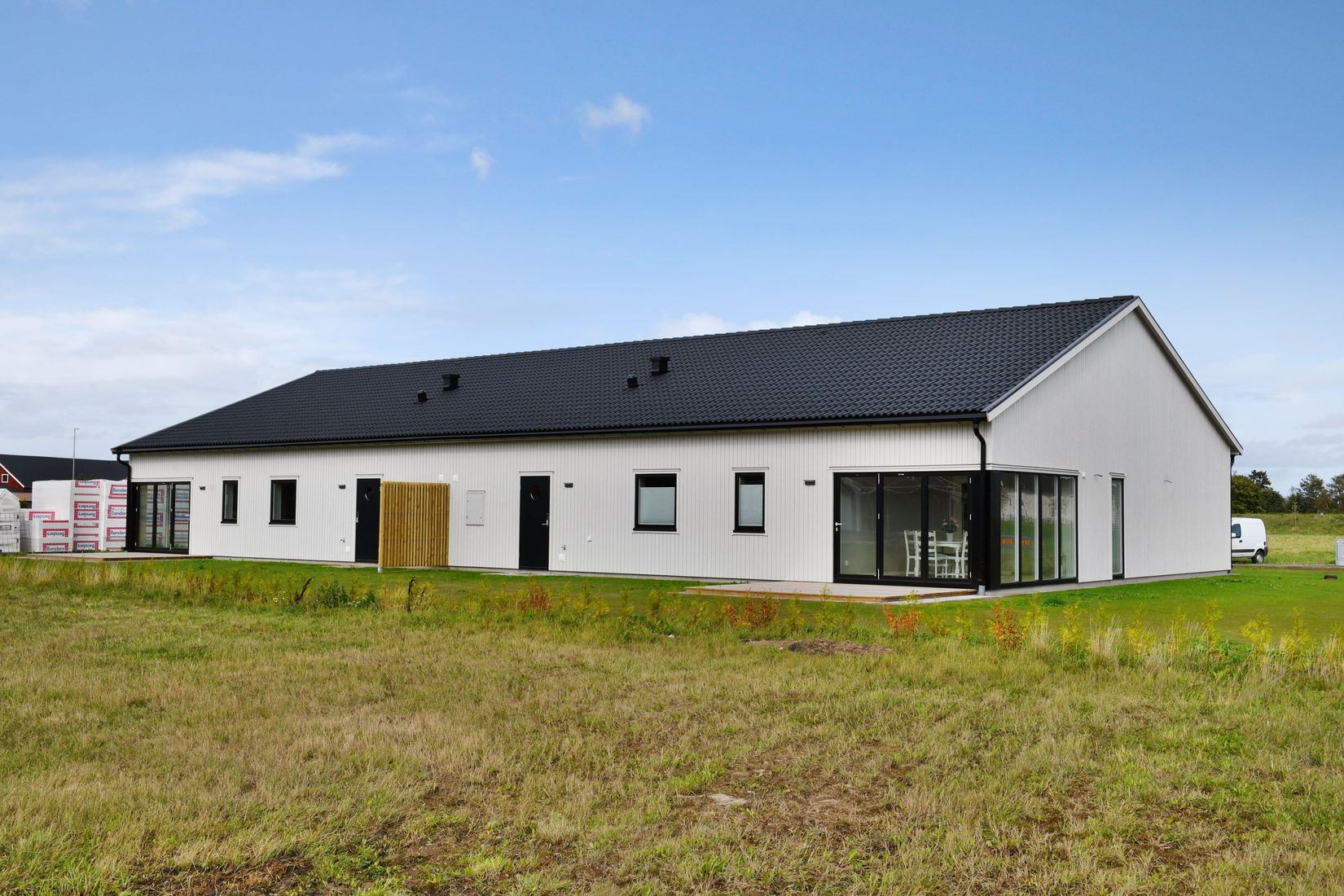 Villa, Sadelgatan 11, Centrala Vara, Vara