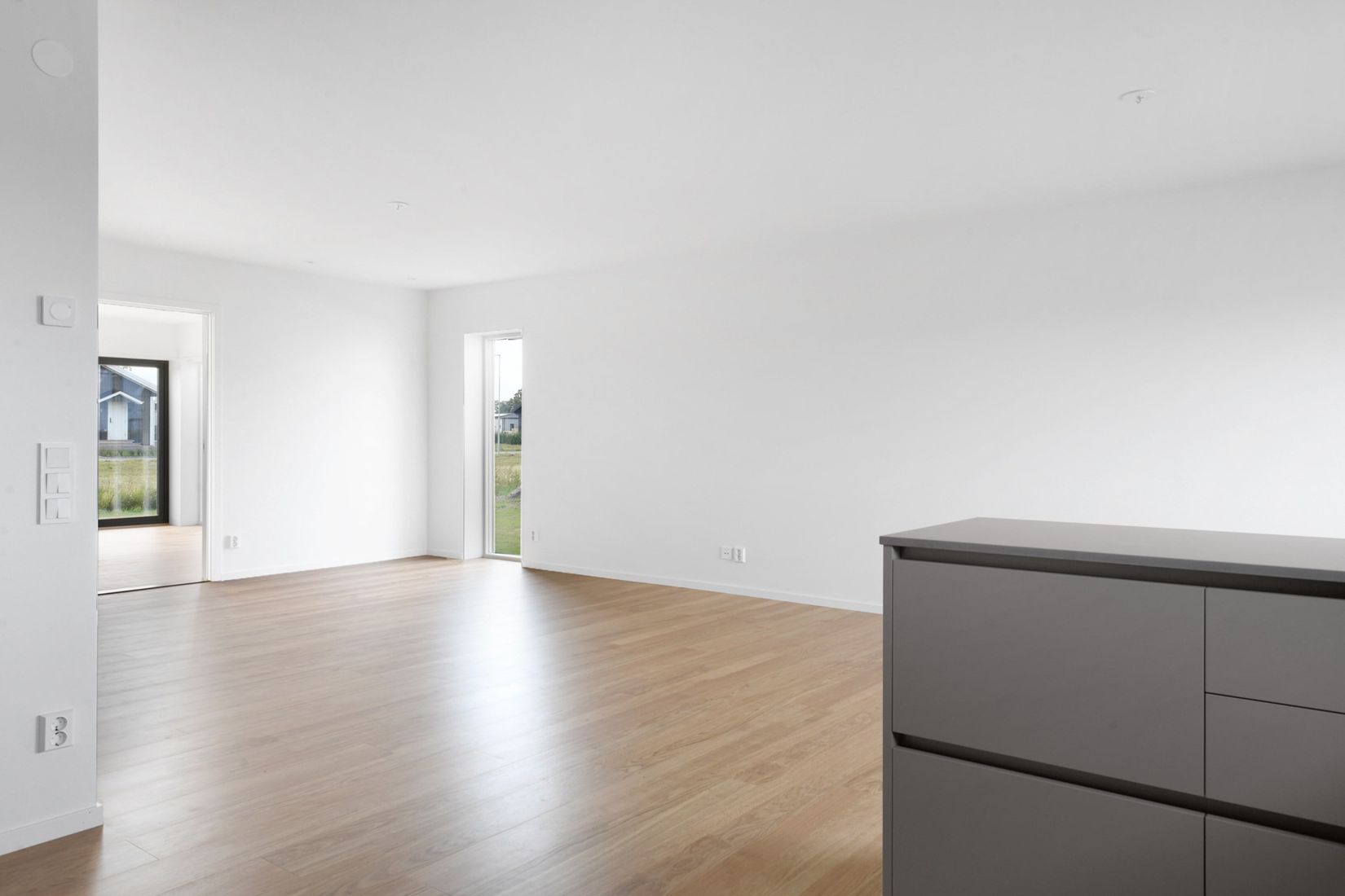 Villa, Sadelgatan 11, Centrala Vara, Vara