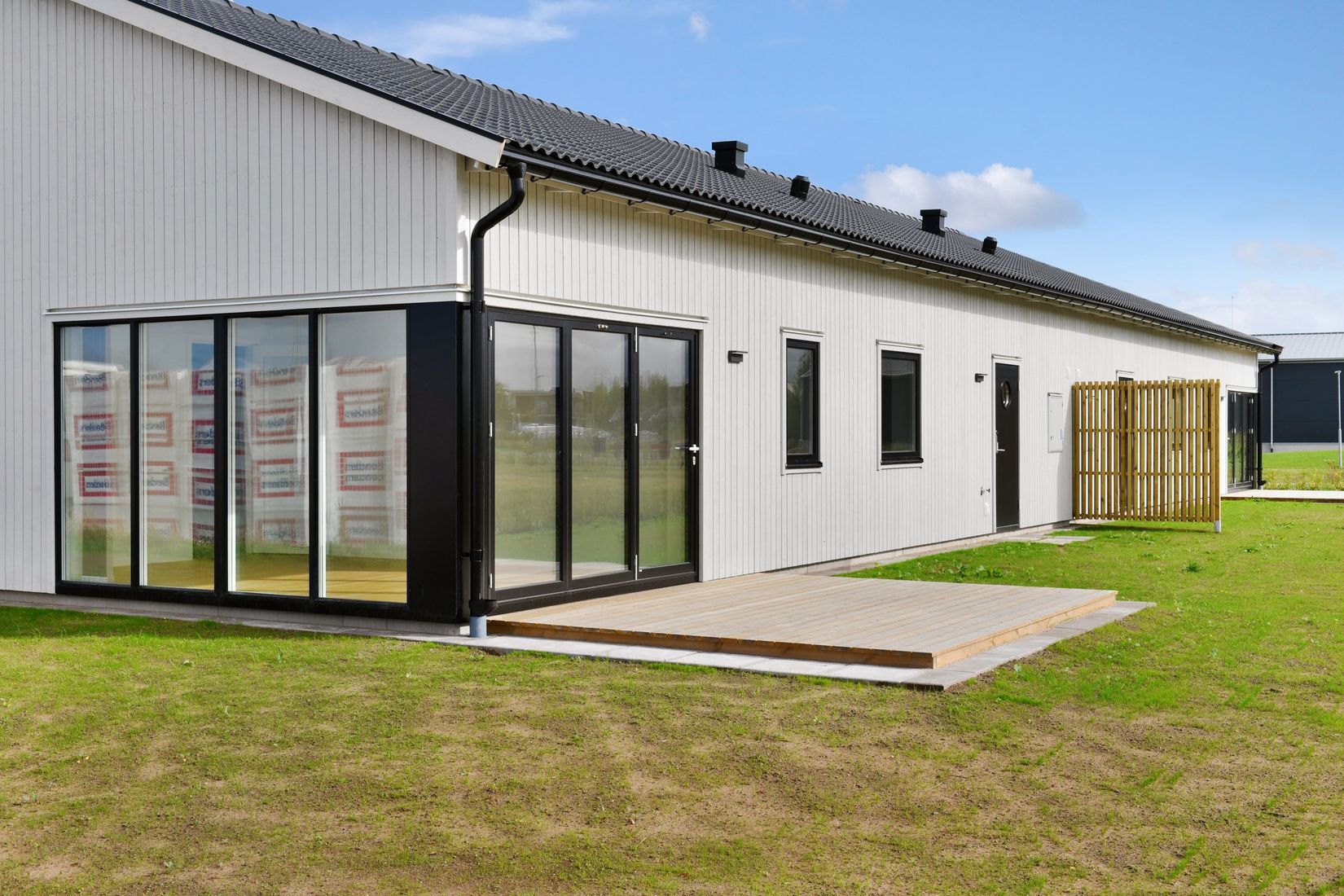 Villa, Sadelgatan 11, Centrala Vara, Vara