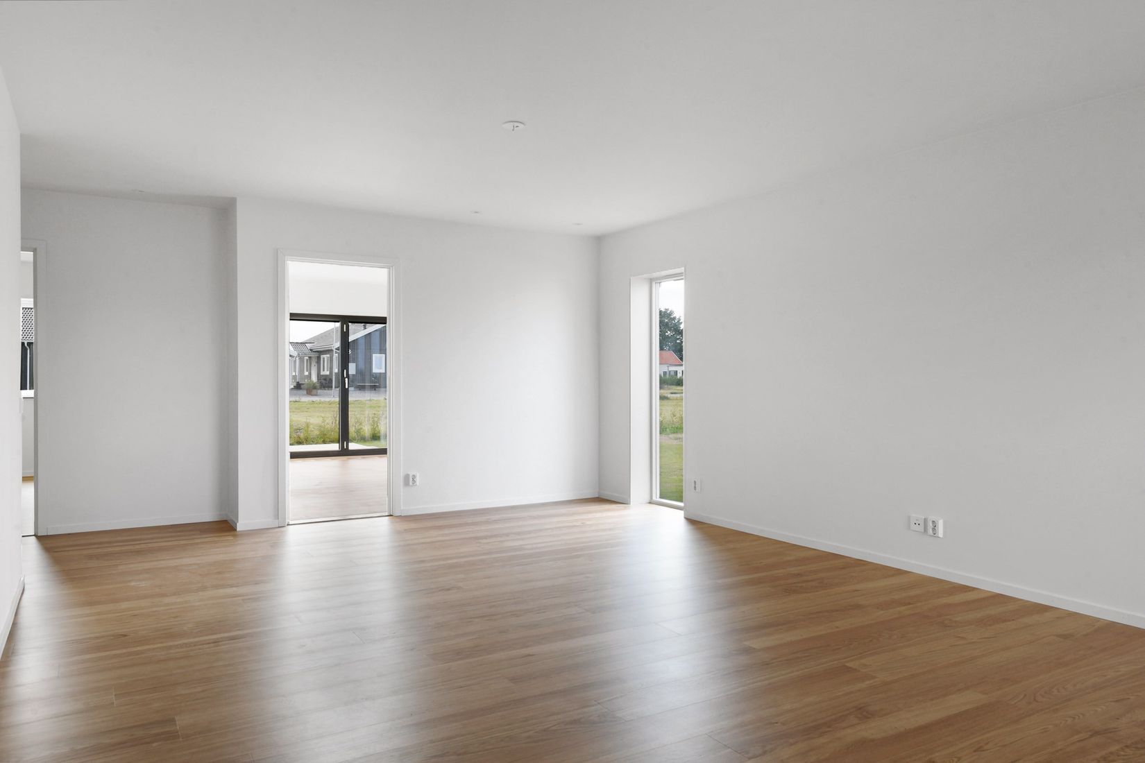 Villa, Sadelgatan 11, Centrala Vara, Vara