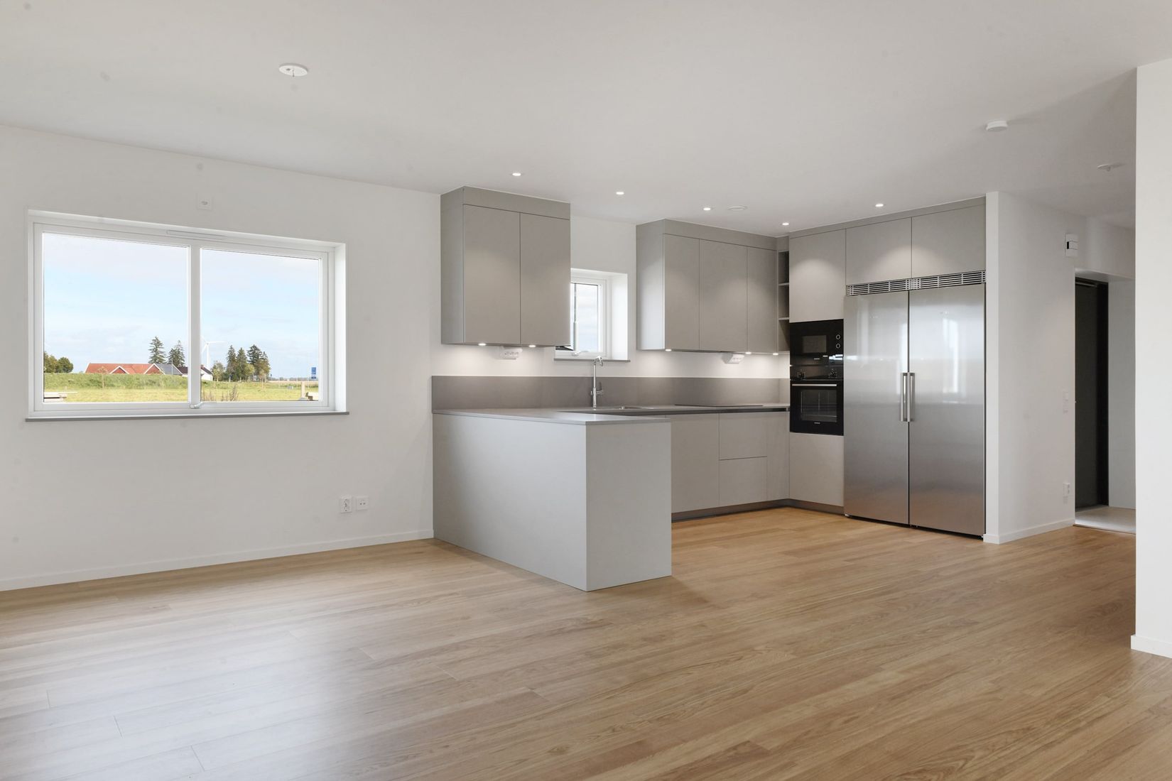 Villa, Sadelgatan 11, Centrala Vara, Vara