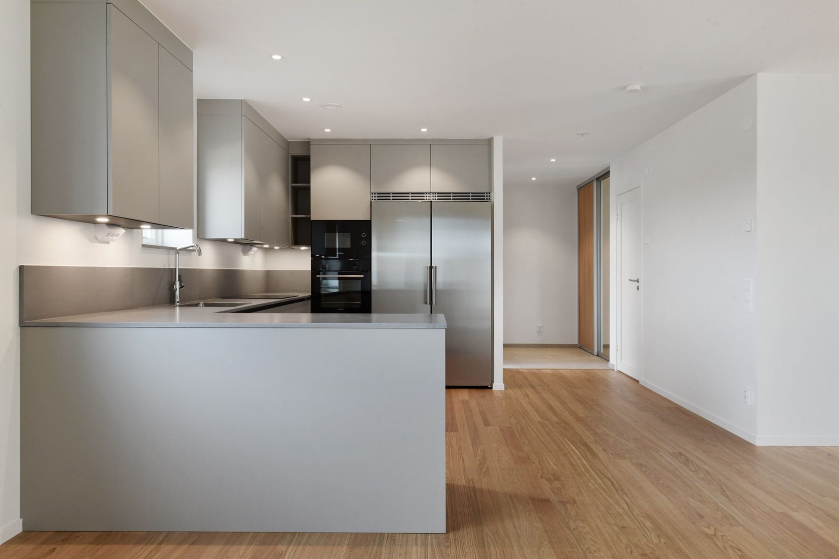 Villa, Sadelgatan 11, Centrala Vara, Vara