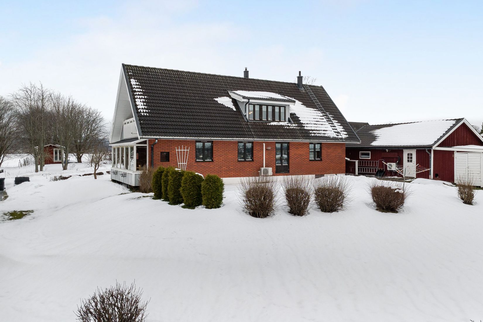 Villa, Sör Sellnäs 322, Sör Sellnäs, Borlänge