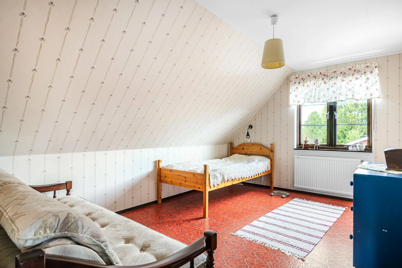 Villa, Sör Sellnäs 322, Sör Sellnäs, Borlänge