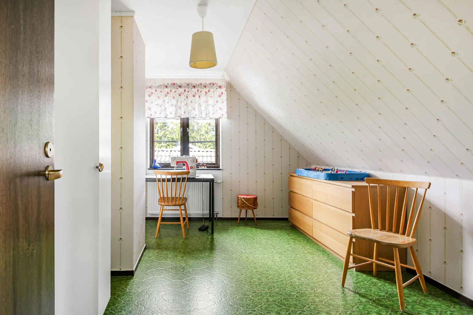 Villa, Sör Sellnäs 322, Sör Sellnäs, Borlänge