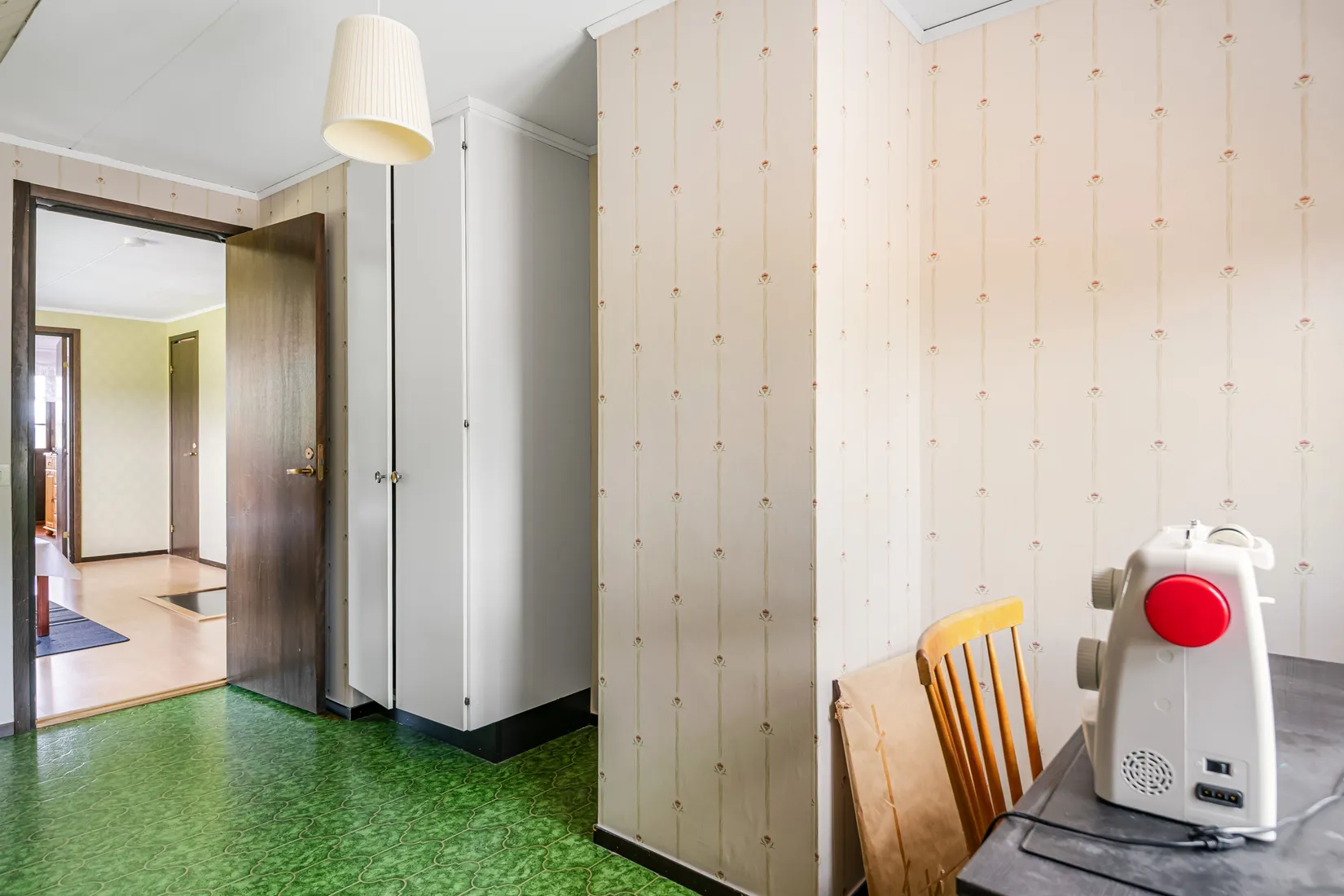 Villa, Sör Sellnäs 322, Sör Sellnäs, Borlänge