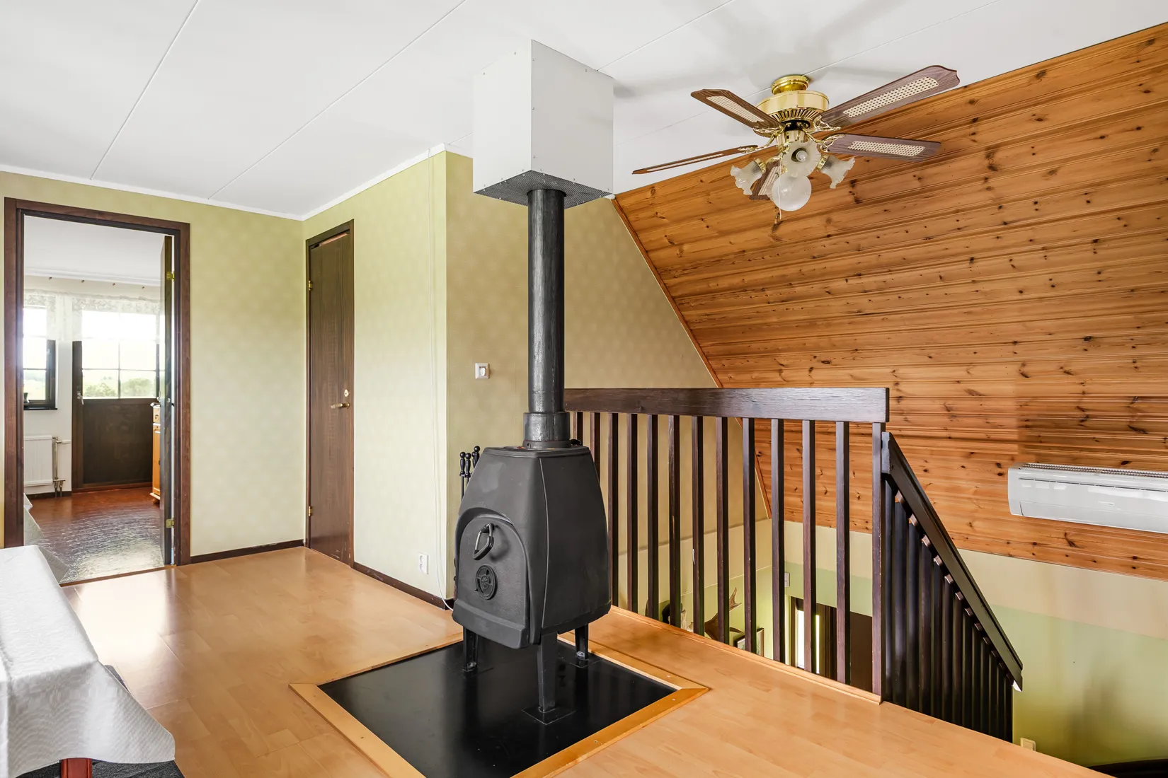 Villa, Sör Sellnäs 322, Sör Sellnäs, Borlänge