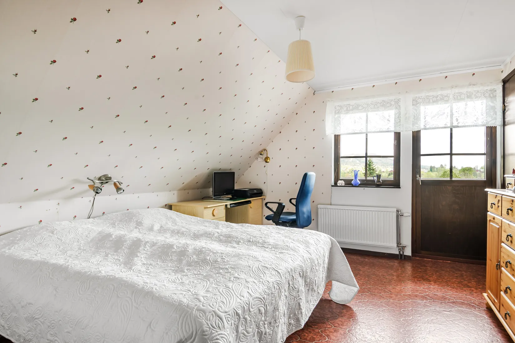 Villa, Sör Sellnäs 322, Sör Sellnäs, Borlänge