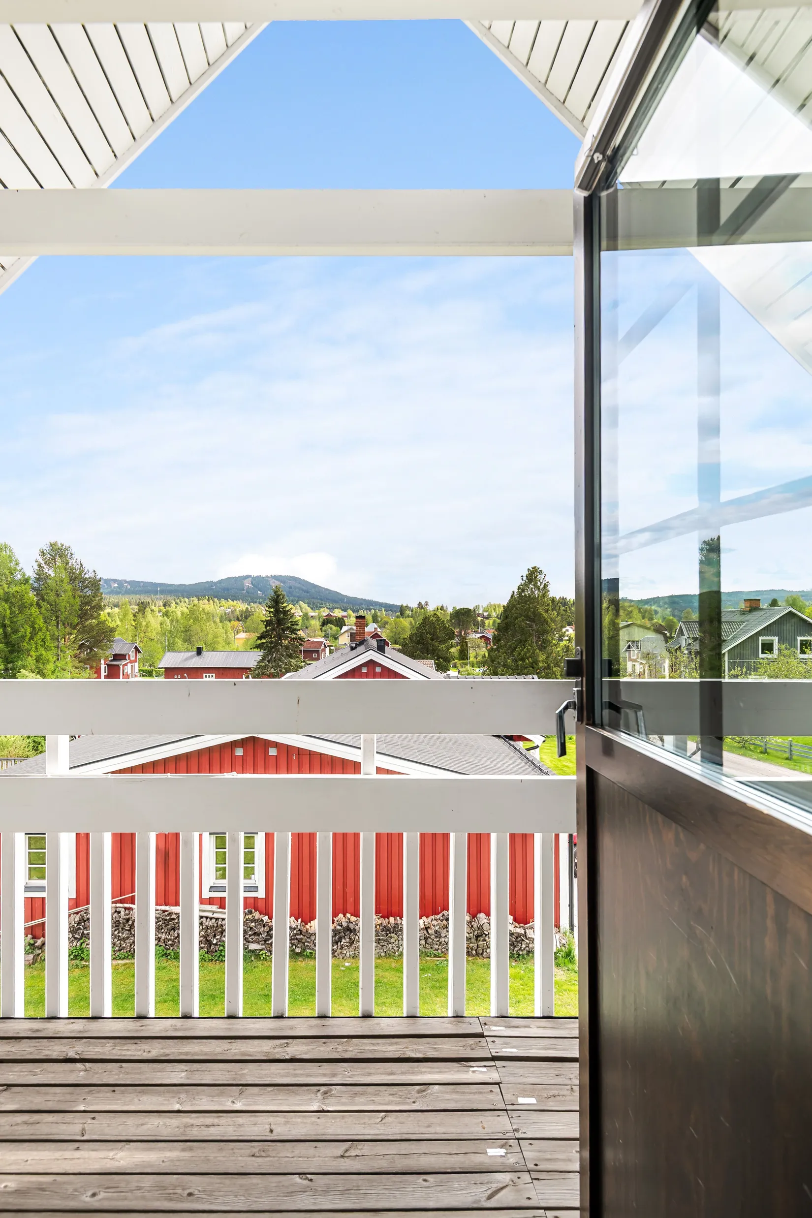 Villa, Sör Sellnäs 322, Sör Sellnäs, Borlänge