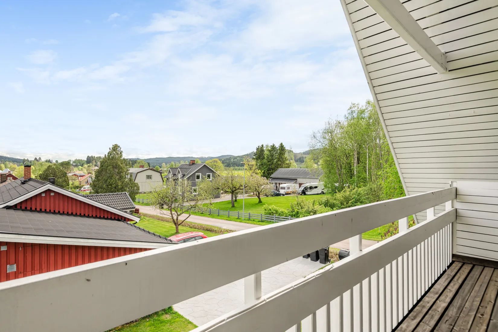 Villa, Sör Sellnäs 322, Sör Sellnäs, Borlänge