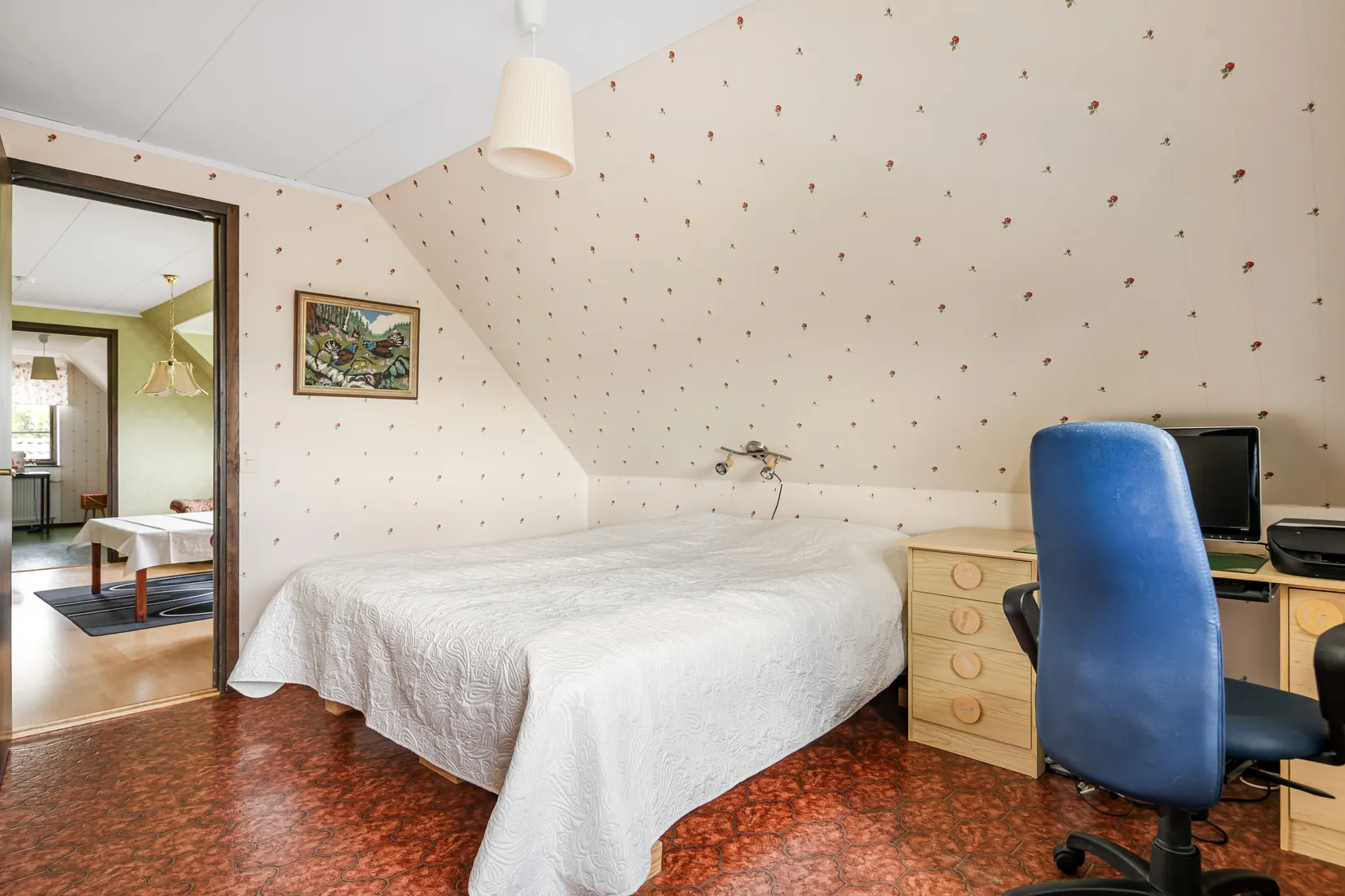 Villa, Sör Sellnäs 322, Sör Sellnäs, Borlänge