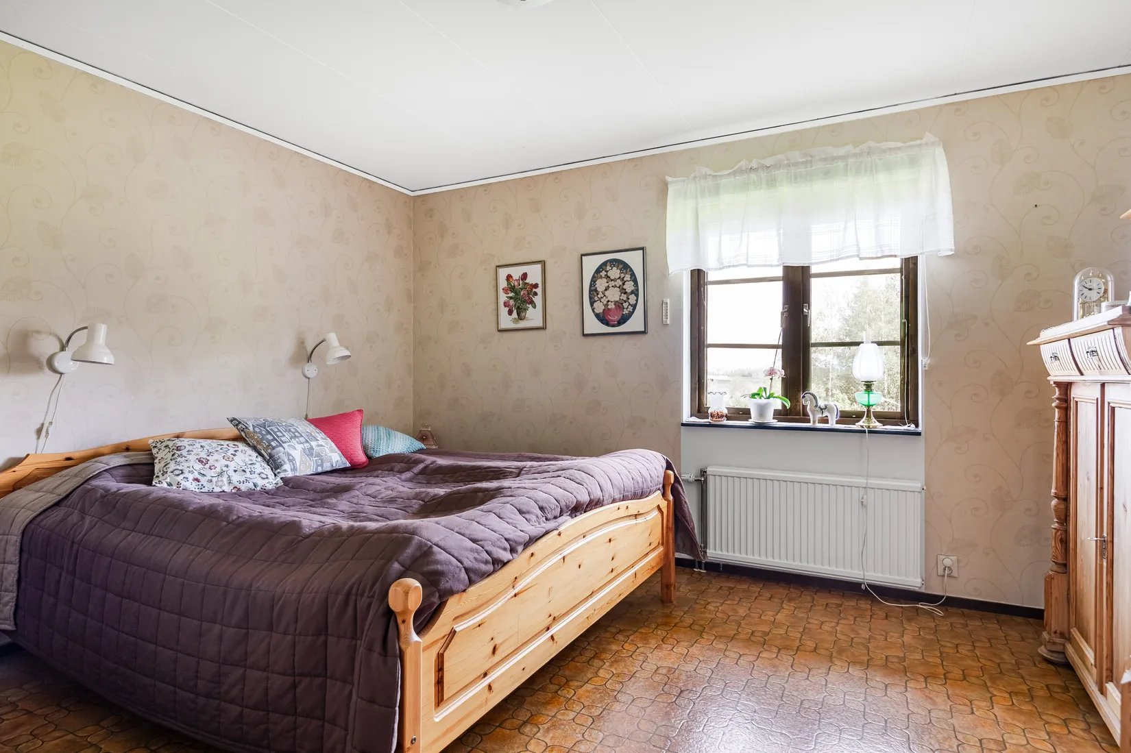Villa, Sör Sellnäs 322, Sör Sellnäs, Borlänge