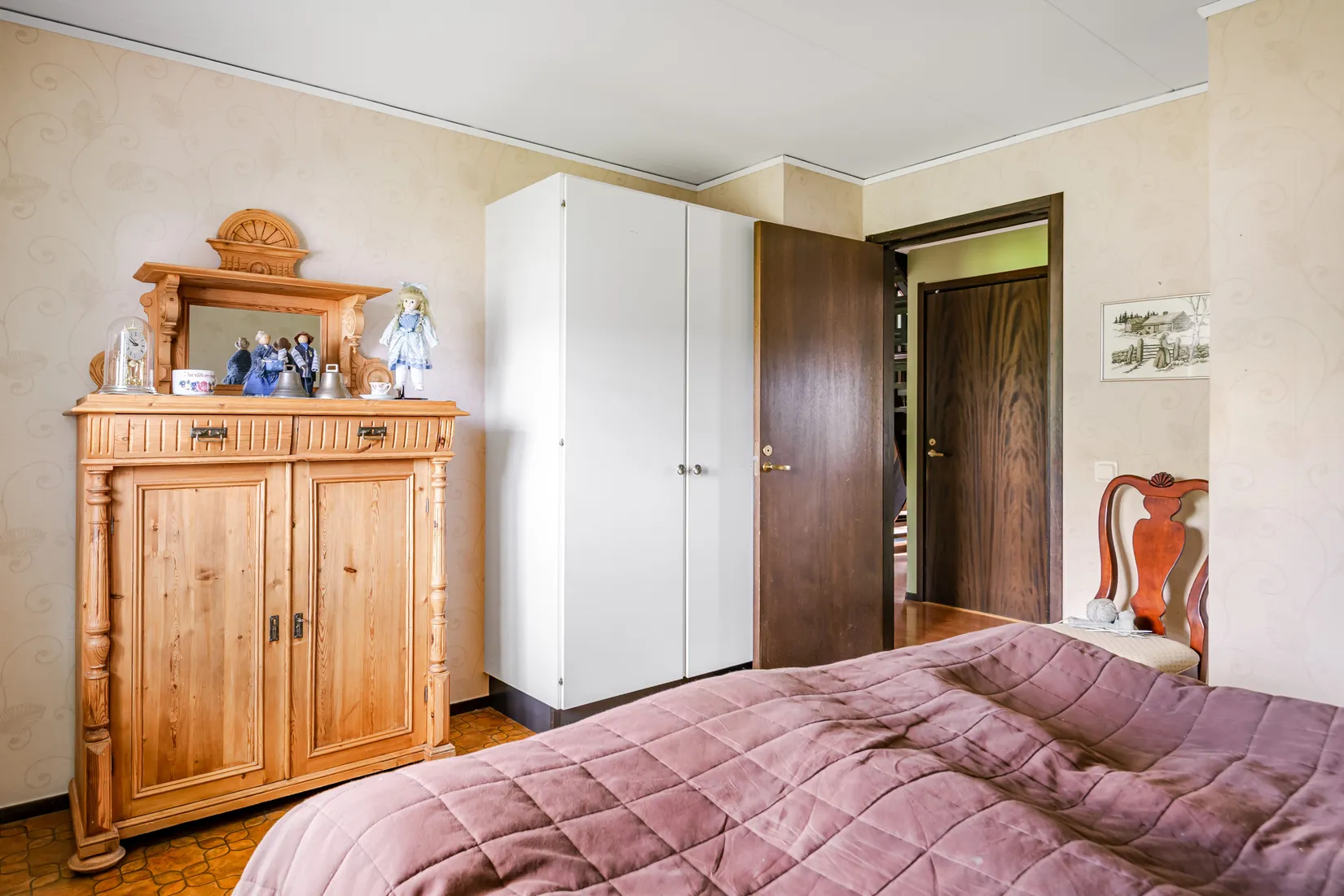 Villa, Sör Sellnäs 322, Sör Sellnäs, Borlänge