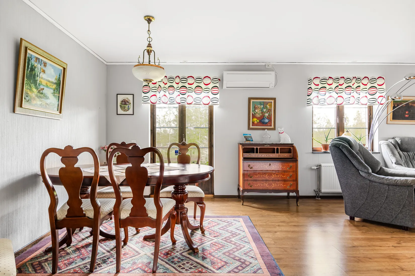 Villa, Sör Sellnäs 322, Sör Sellnäs, Borlänge