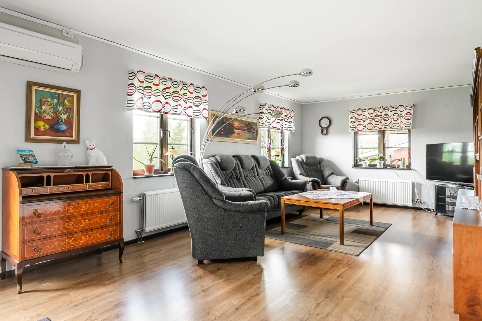 Villa, Sör Sellnäs 322, Sör Sellnäs, Borlänge