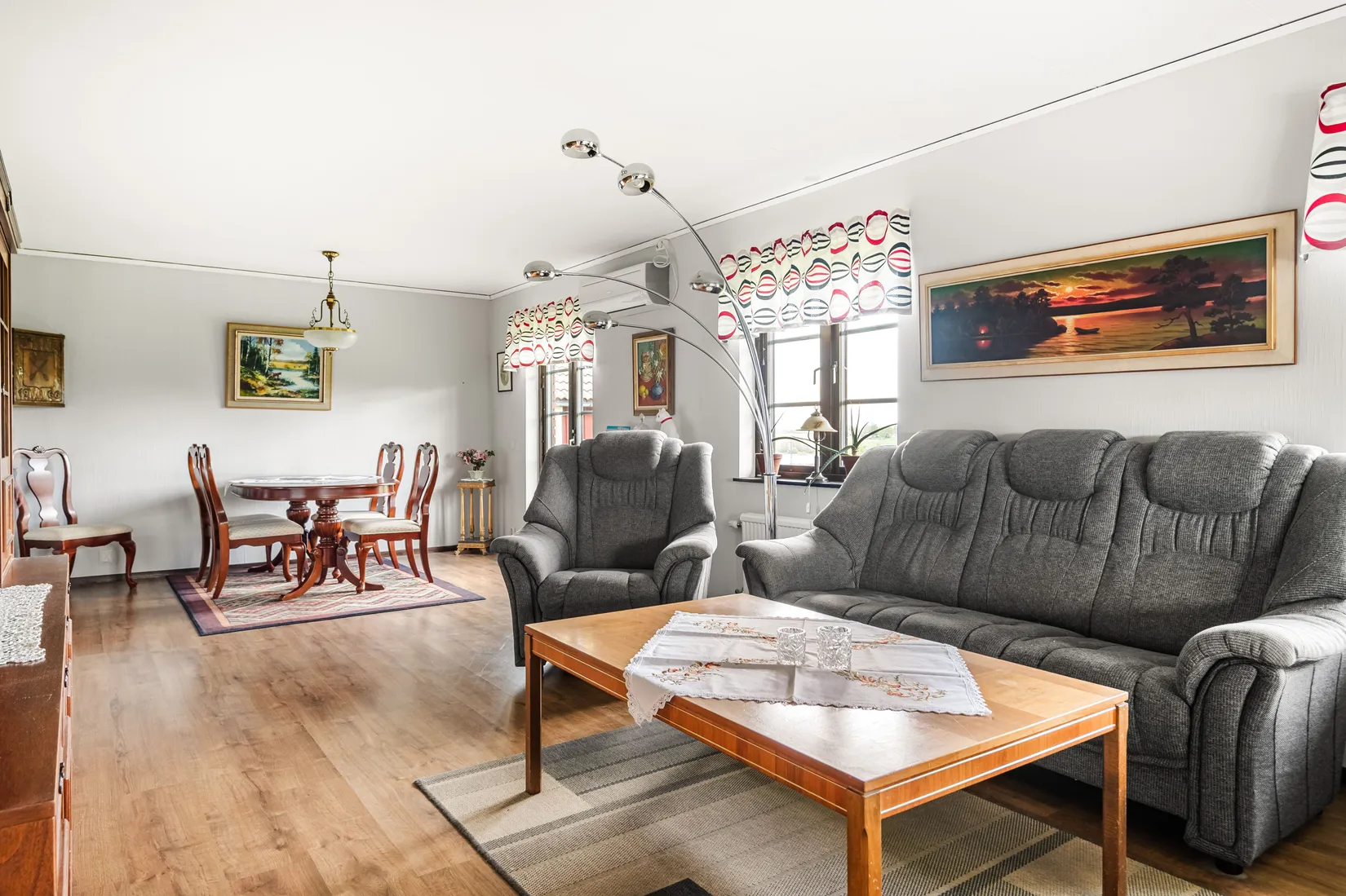 Villa, Sör Sellnäs 322, Sör Sellnäs, Borlänge