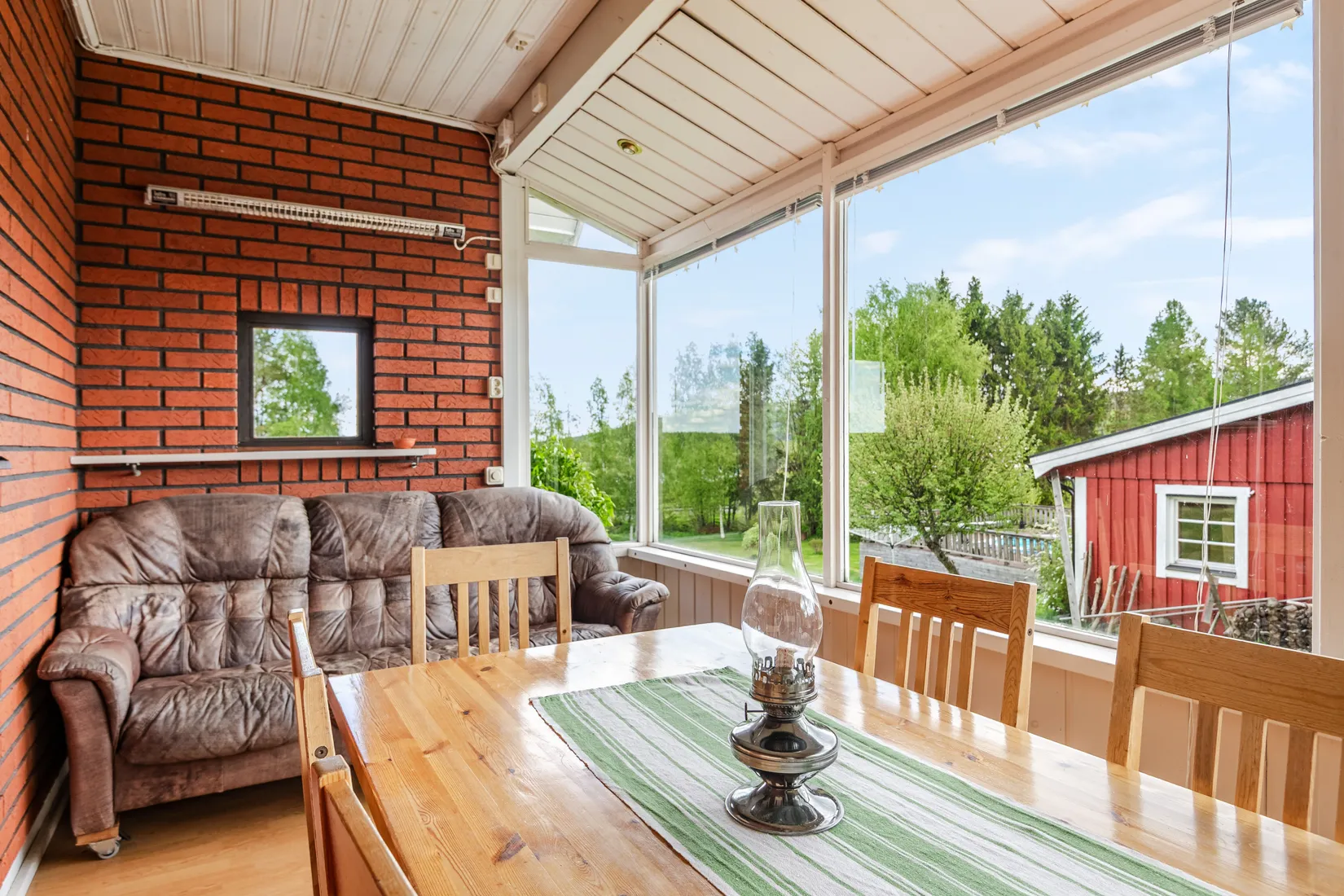 Villa, Sör Sellnäs 322, Sör Sellnäs, Borlänge