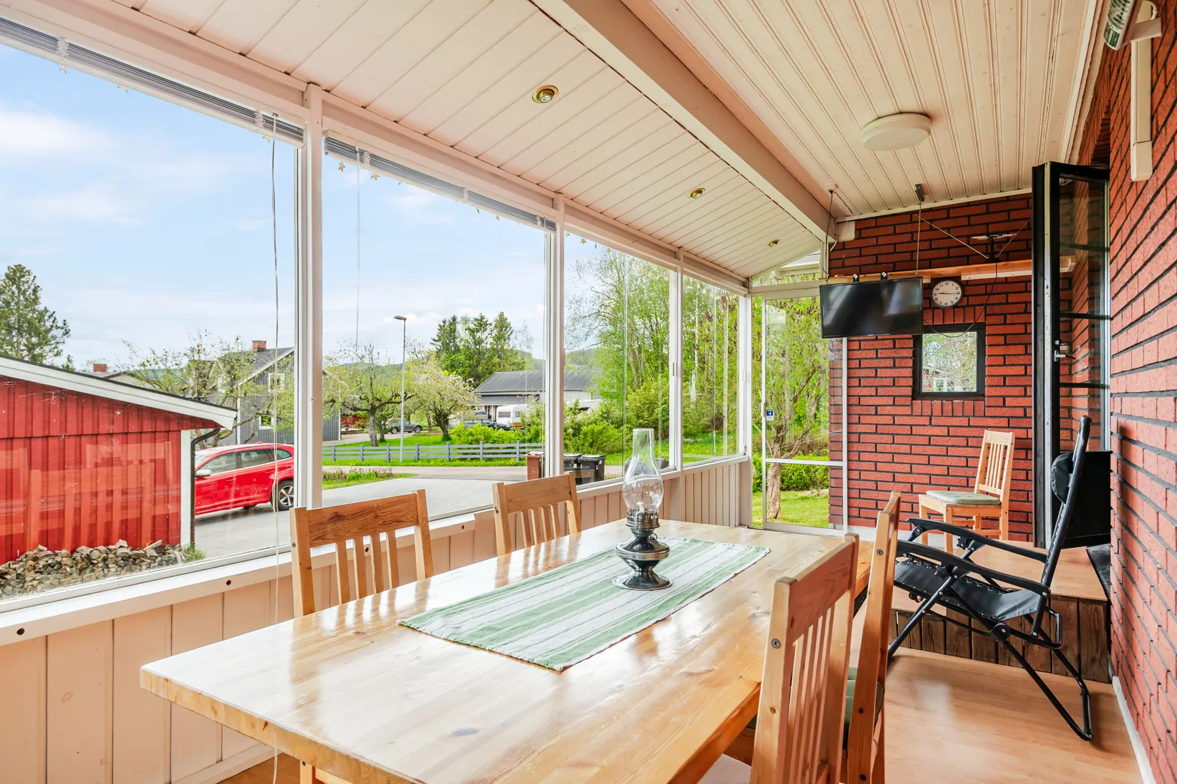 Villa, Sör Sellnäs 322, Sör Sellnäs, Borlänge