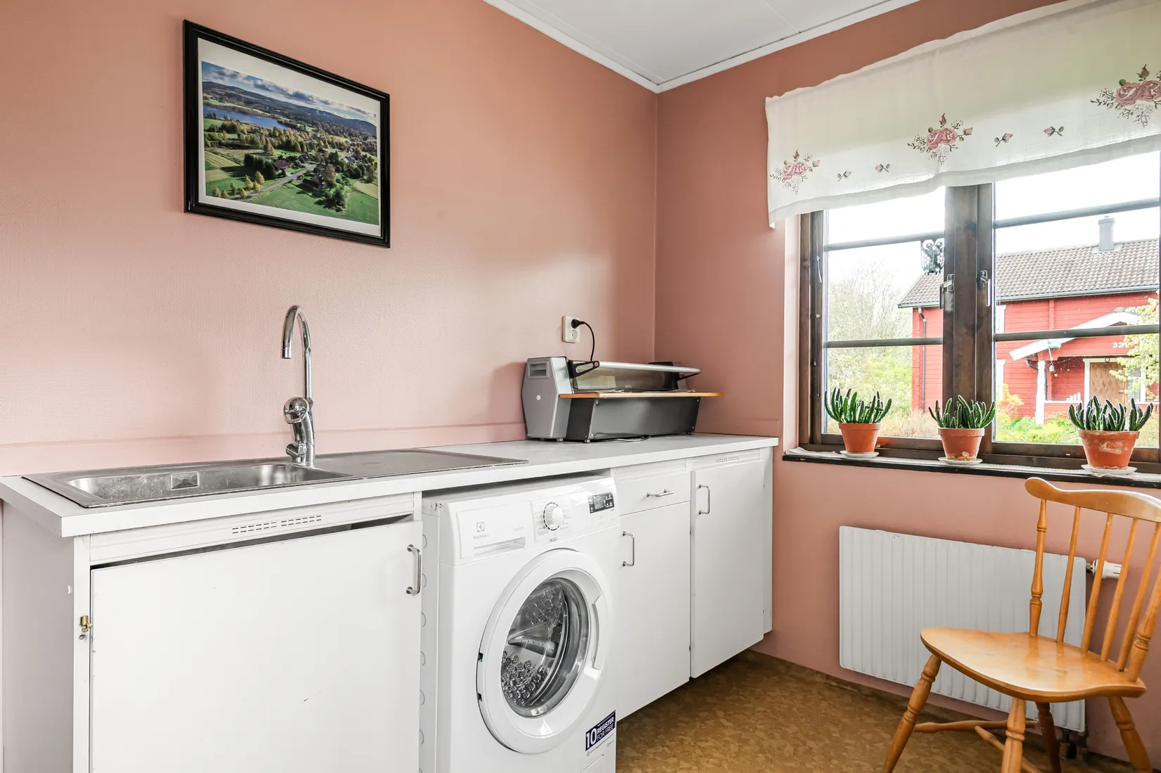 Villa, Sör Sellnäs 322, Sör Sellnäs, Borlänge