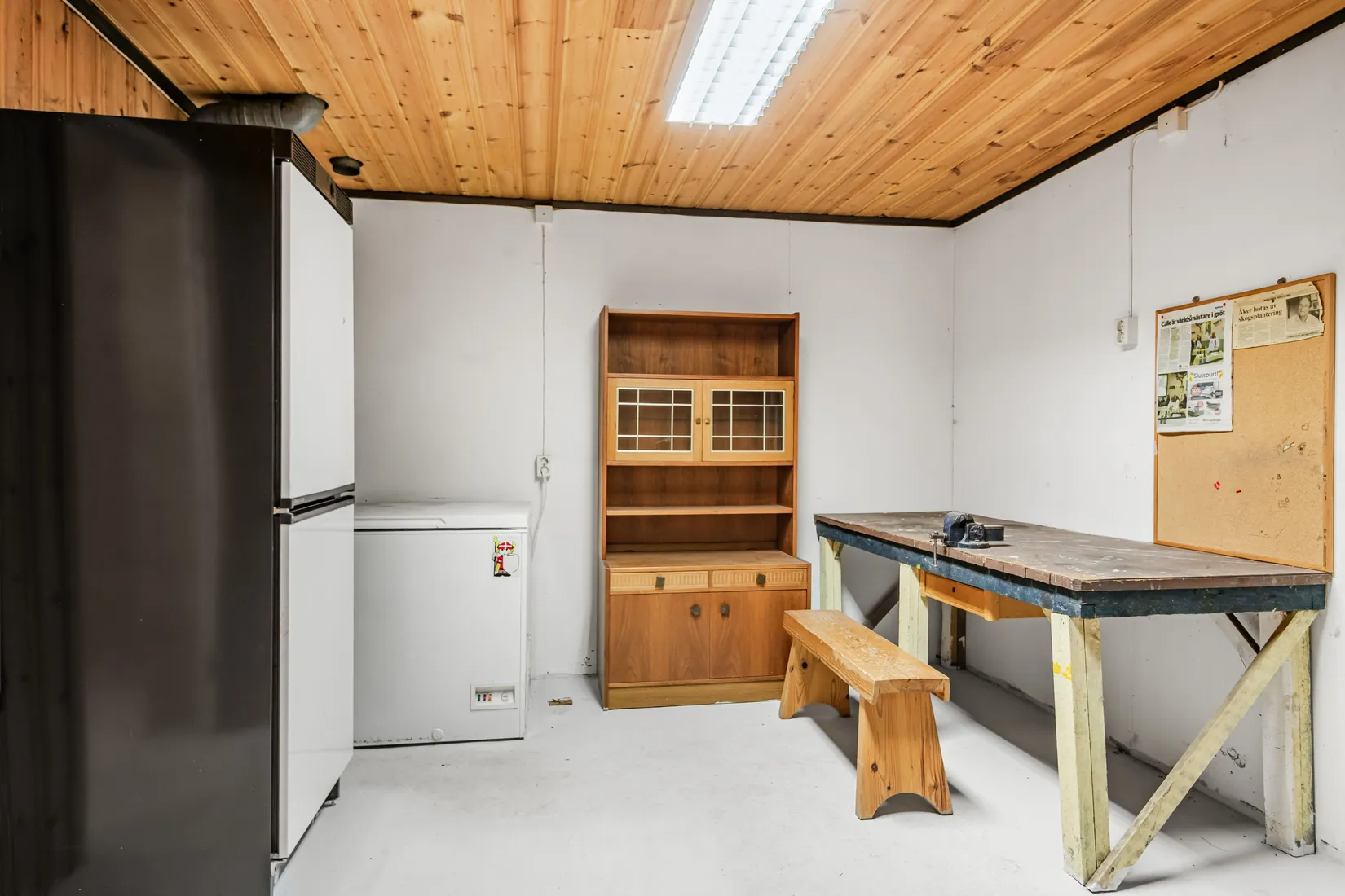 Villa, Sör Sellnäs 322, Sör Sellnäs, Borlänge