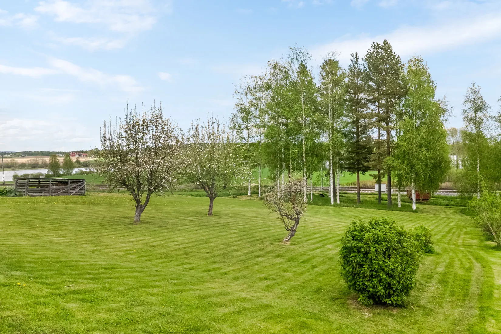Villa, Sör Sellnäs 322, Sör Sellnäs, Borlänge