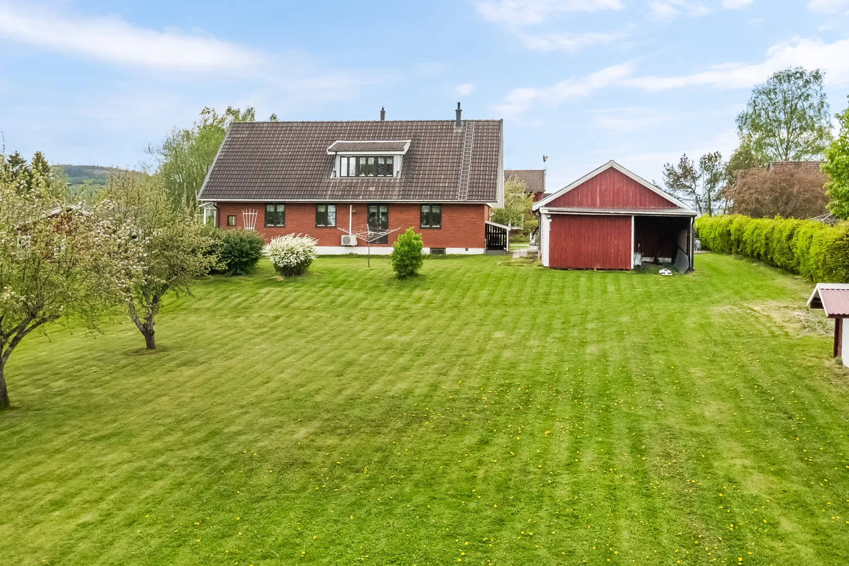 Villa, Sör Sellnäs 322, Sör Sellnäs, Borlänge