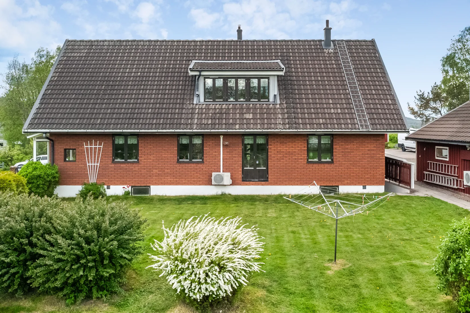 Villa, Sör Sellnäs 322, Sör Sellnäs, Borlänge