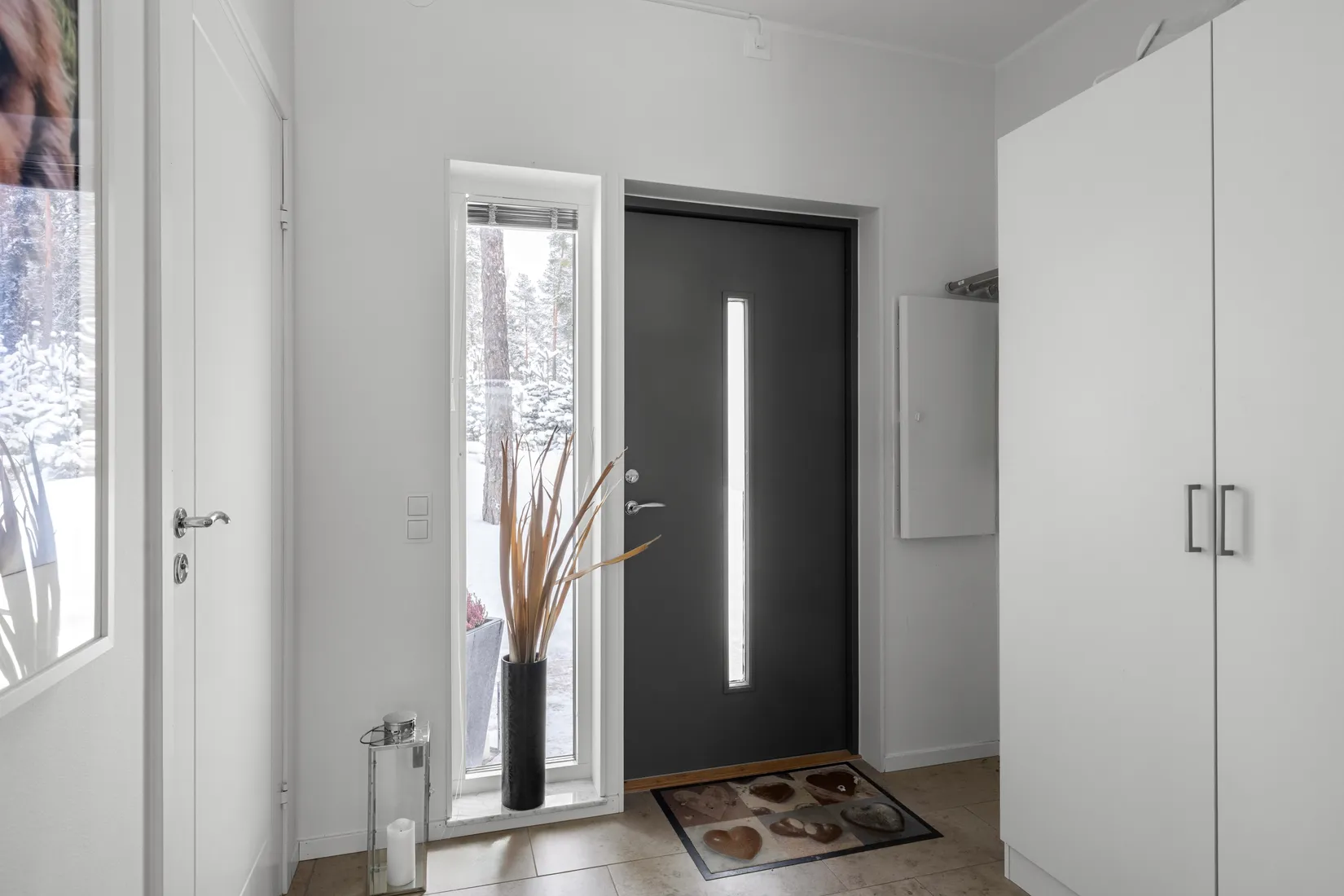 Radhus, Tant Gredelins väg 28B, Botkyrka