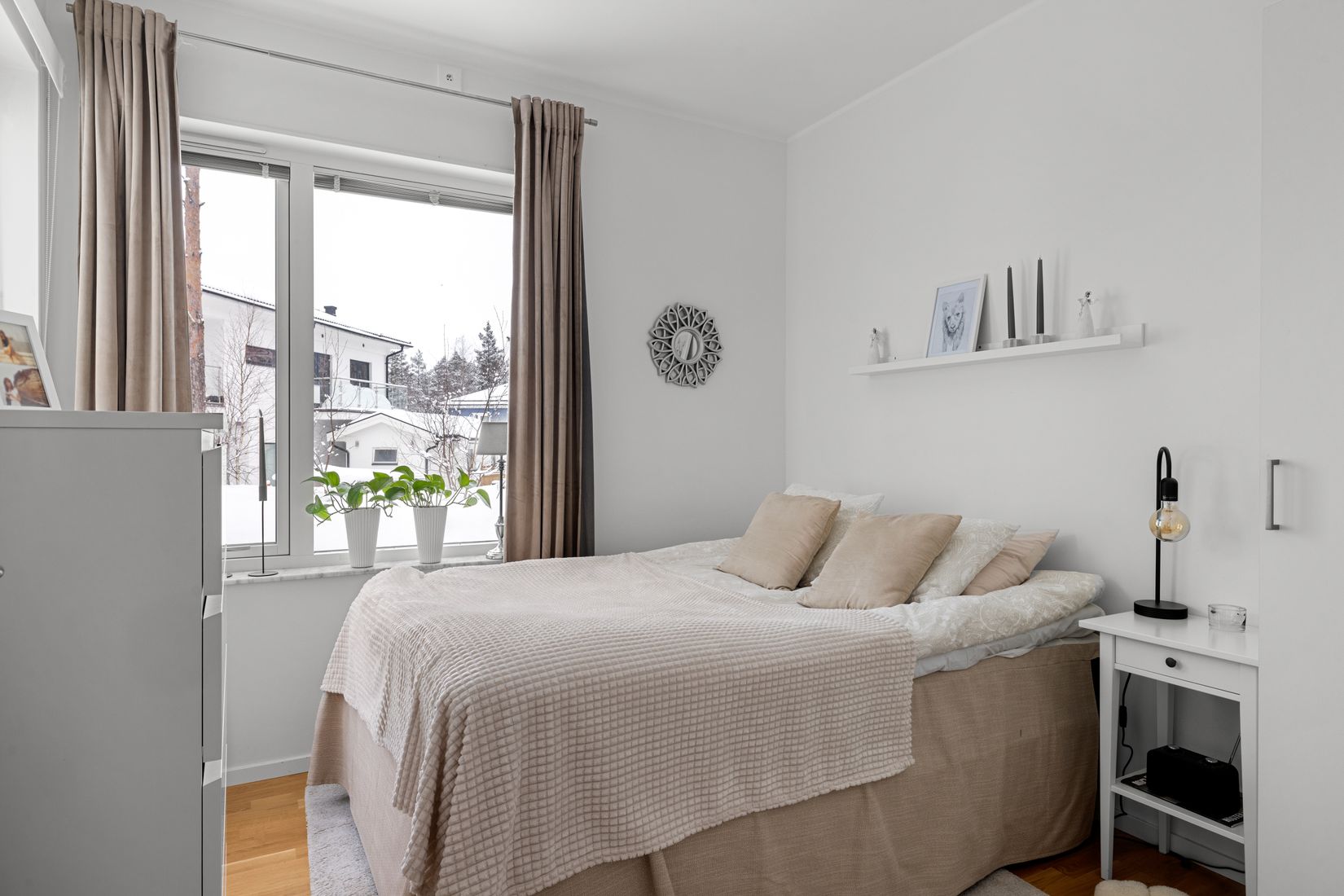 Radhus, Tant Gredelins väg 28B, Botkyrka