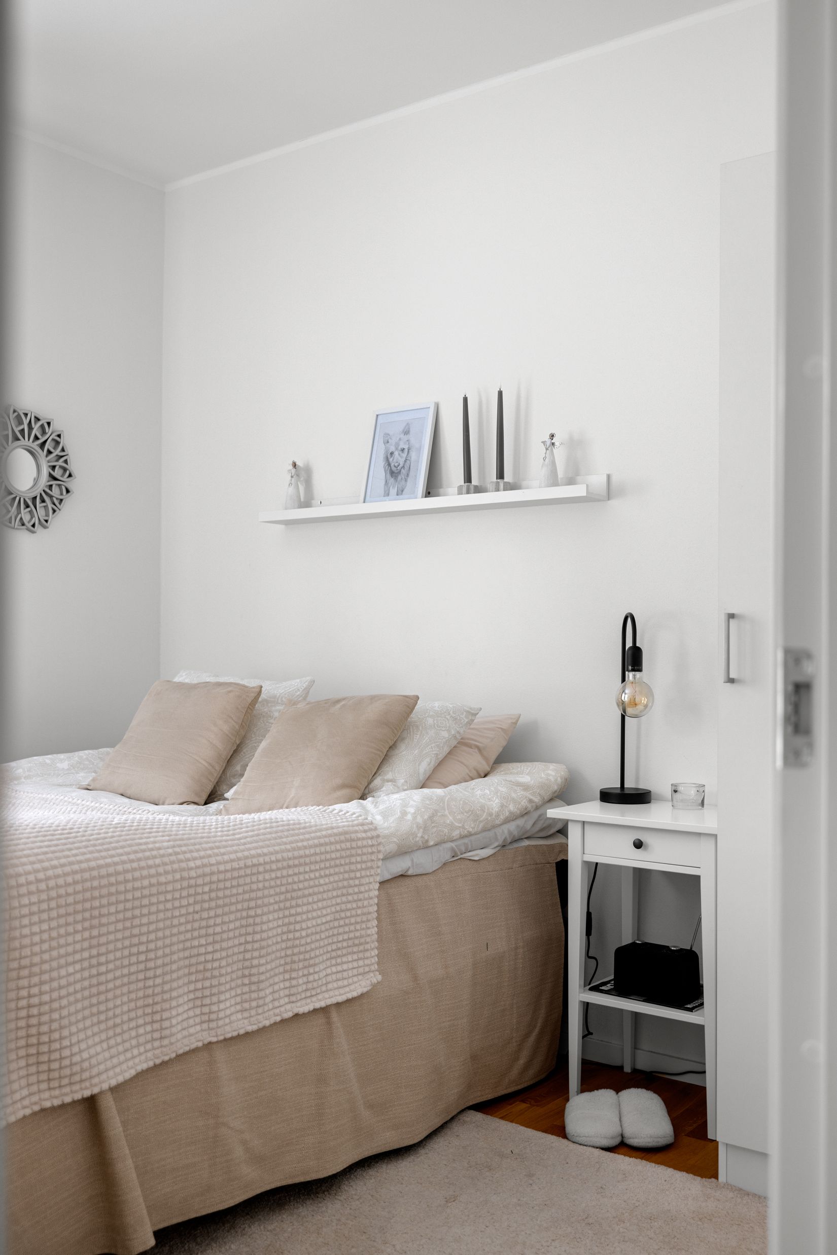 Radhus, Tant Gredelins väg 28B, Botkyrka