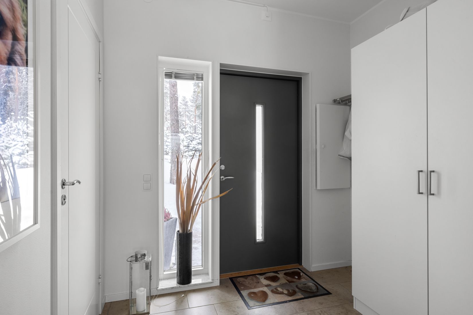 Radhus, Tant Gredelins väg 28B, Botkyrka