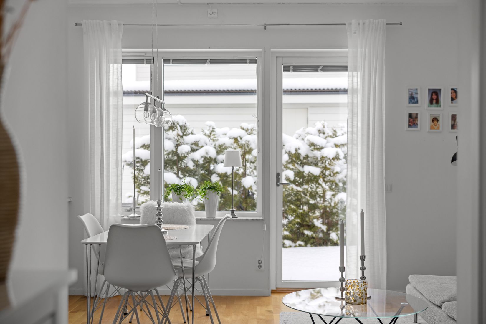 Radhus, Tant Gredelins väg 28B, Botkyrka