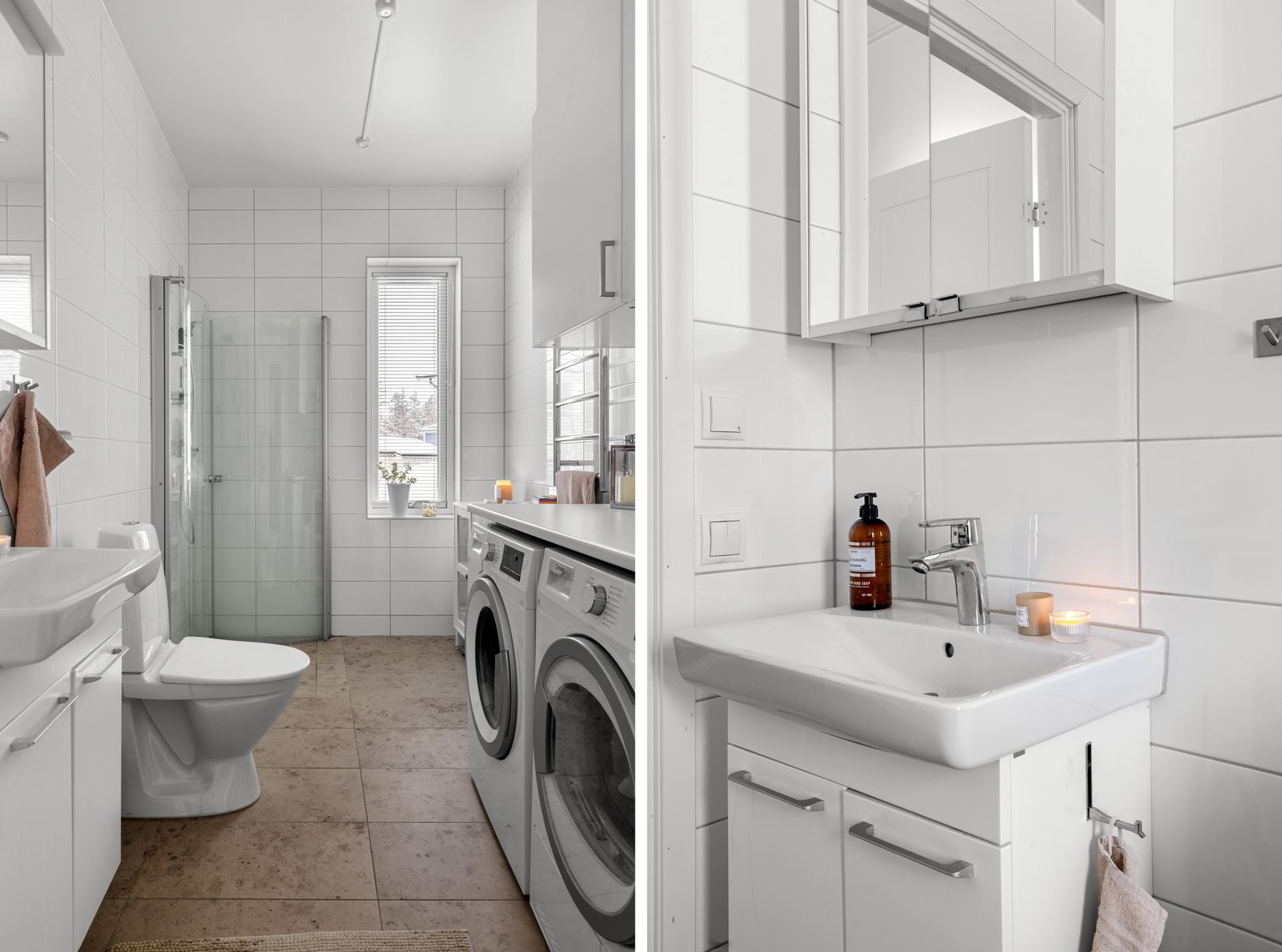 Radhus, Tant Gredelins väg 28B, Botkyrka